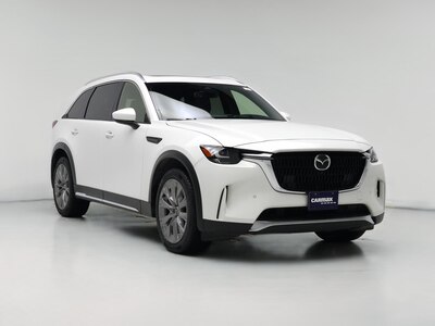 2024 Mazda CX-90 Turbo Premium Plus