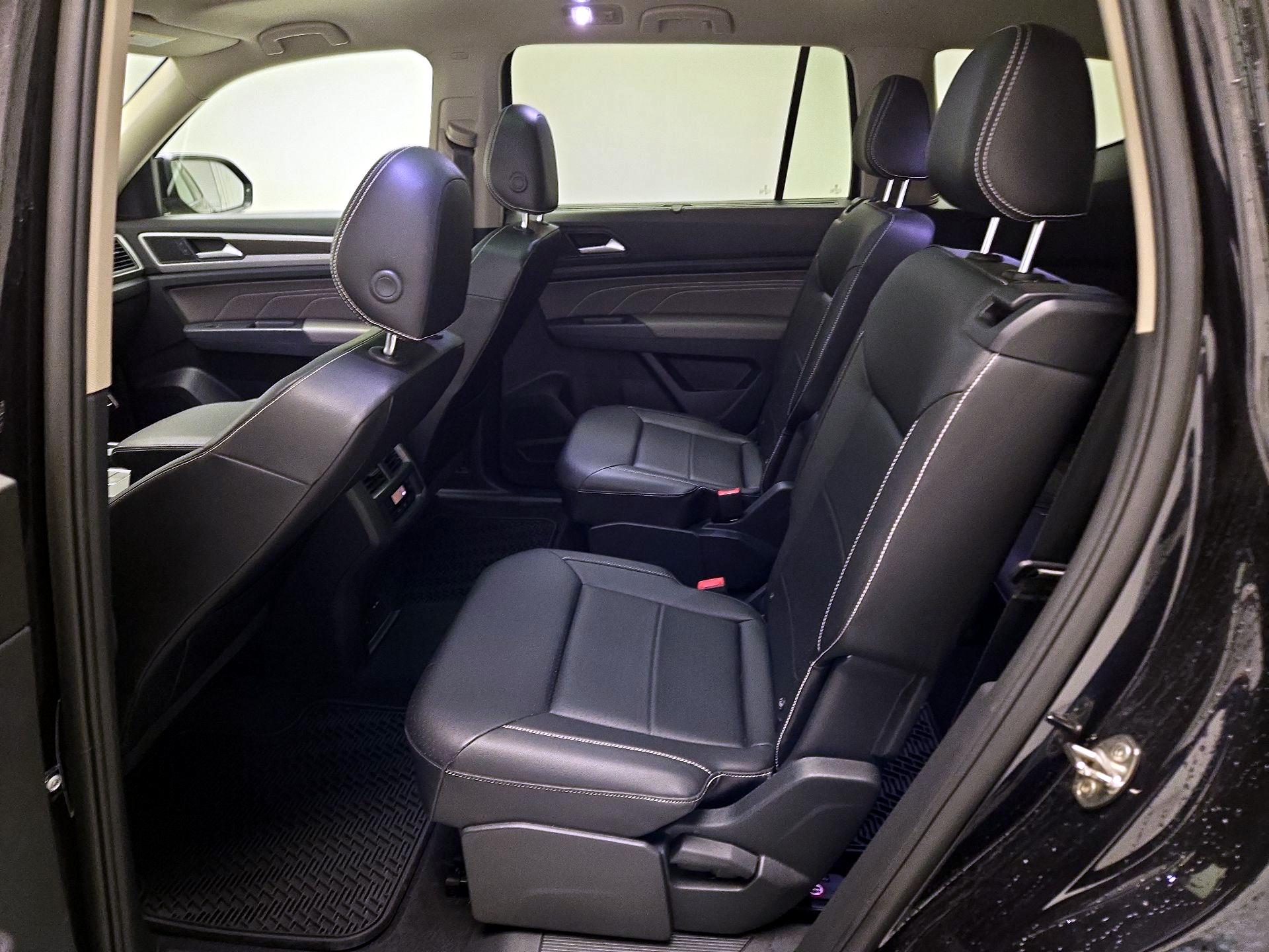 Thumbnail: 2021 Volkswagen Atlas - 19