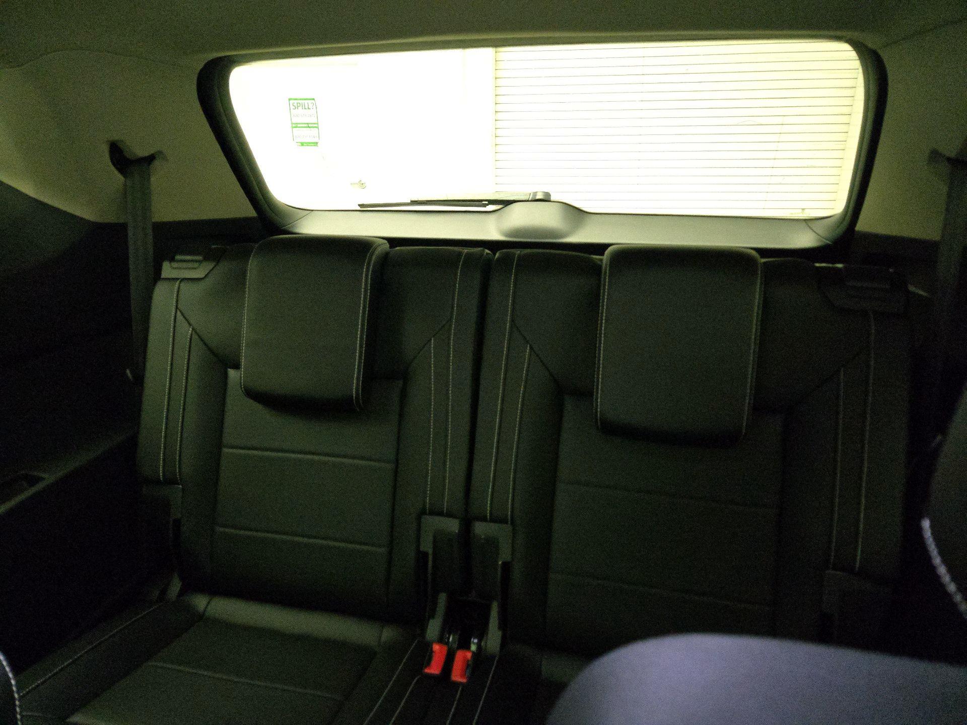 Thumbnail: 2021 Volkswagen Atlas - 20