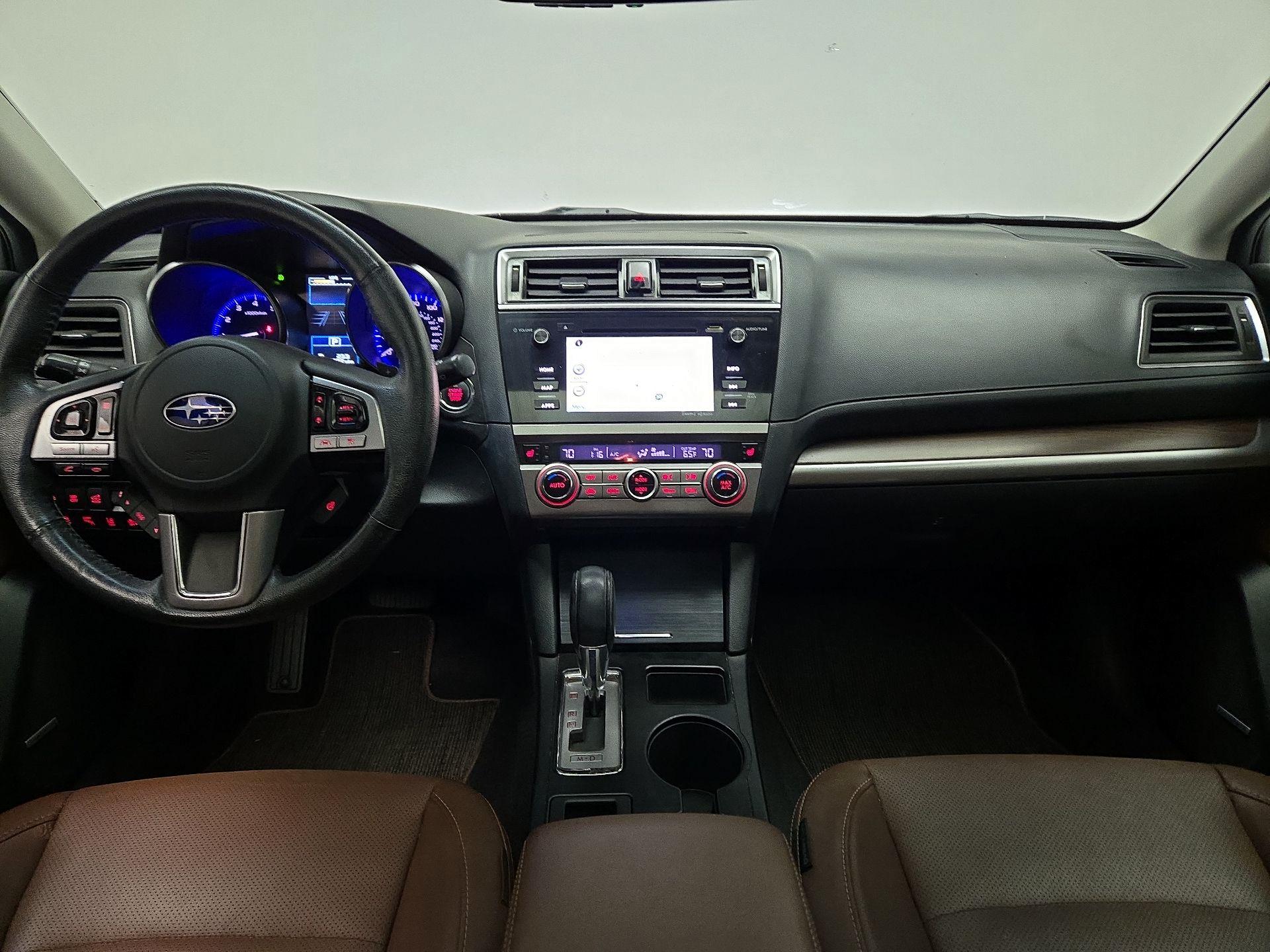 Thumbnail: 2017 Subaru Outback - 9