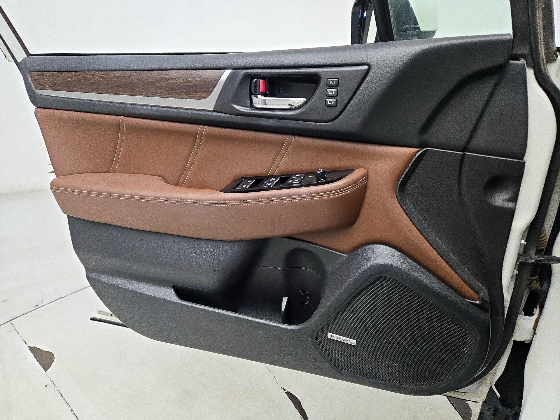 Thumbnail: 2017 Subaru Outback - 12