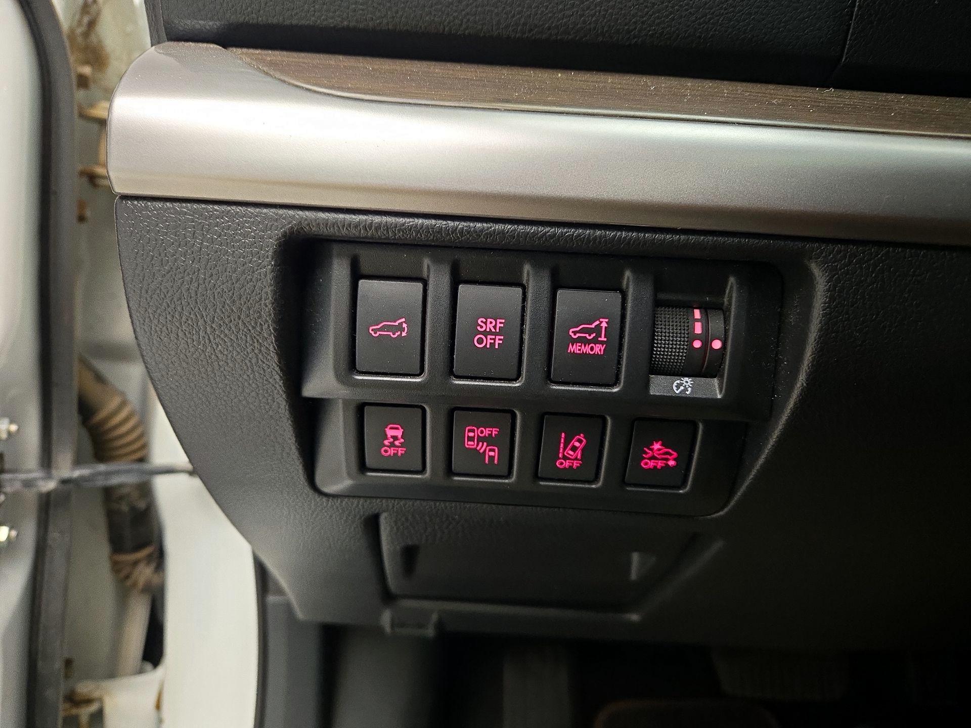 Thumbnail: 2017 Subaru Outback - 13