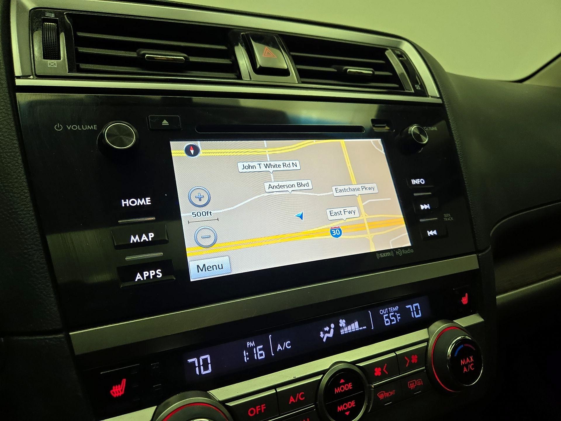 Thumbnail: 2017 Subaru Outback - 14