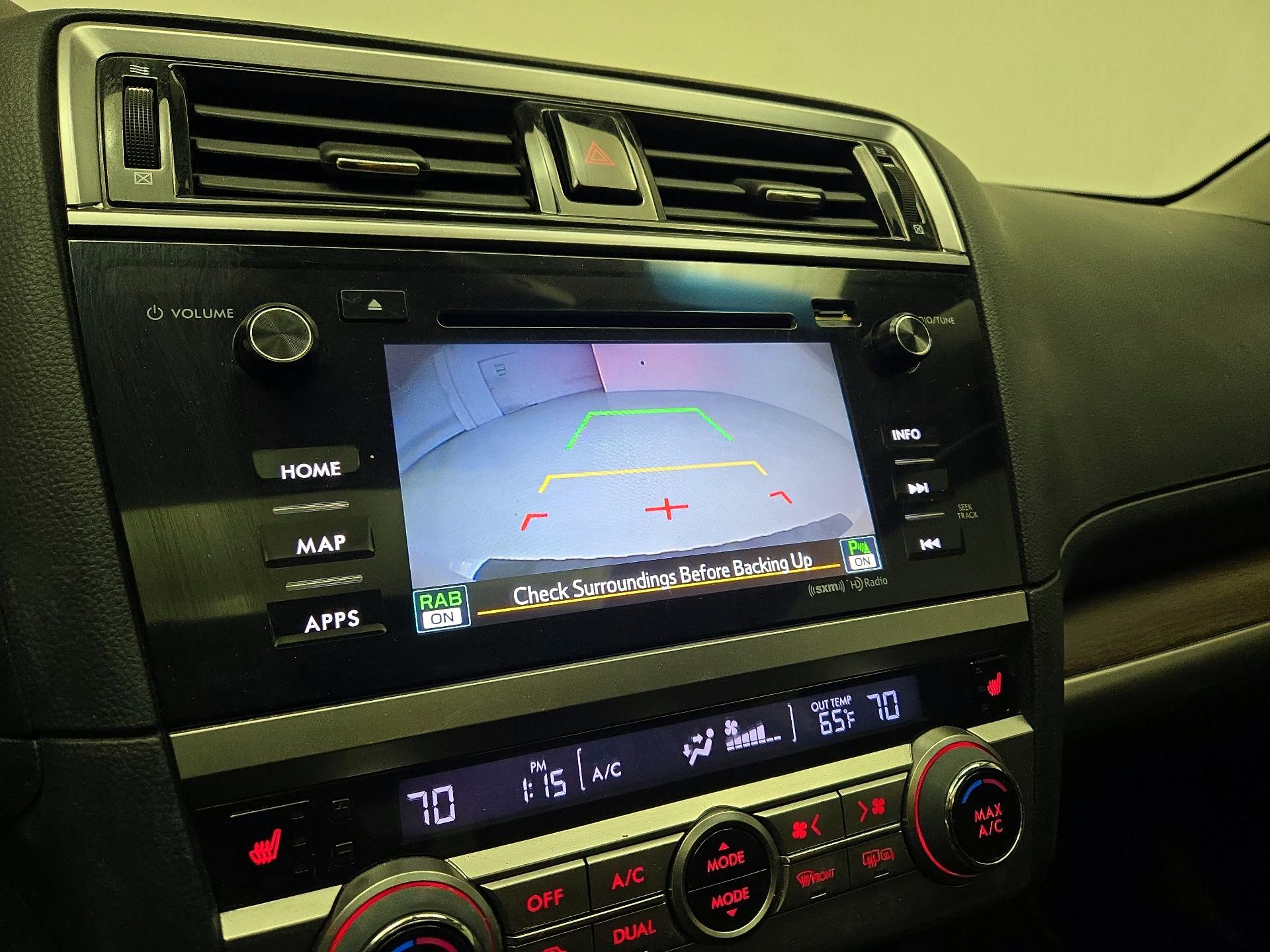 Thumbnail: 2017 Subaru Outback - 15