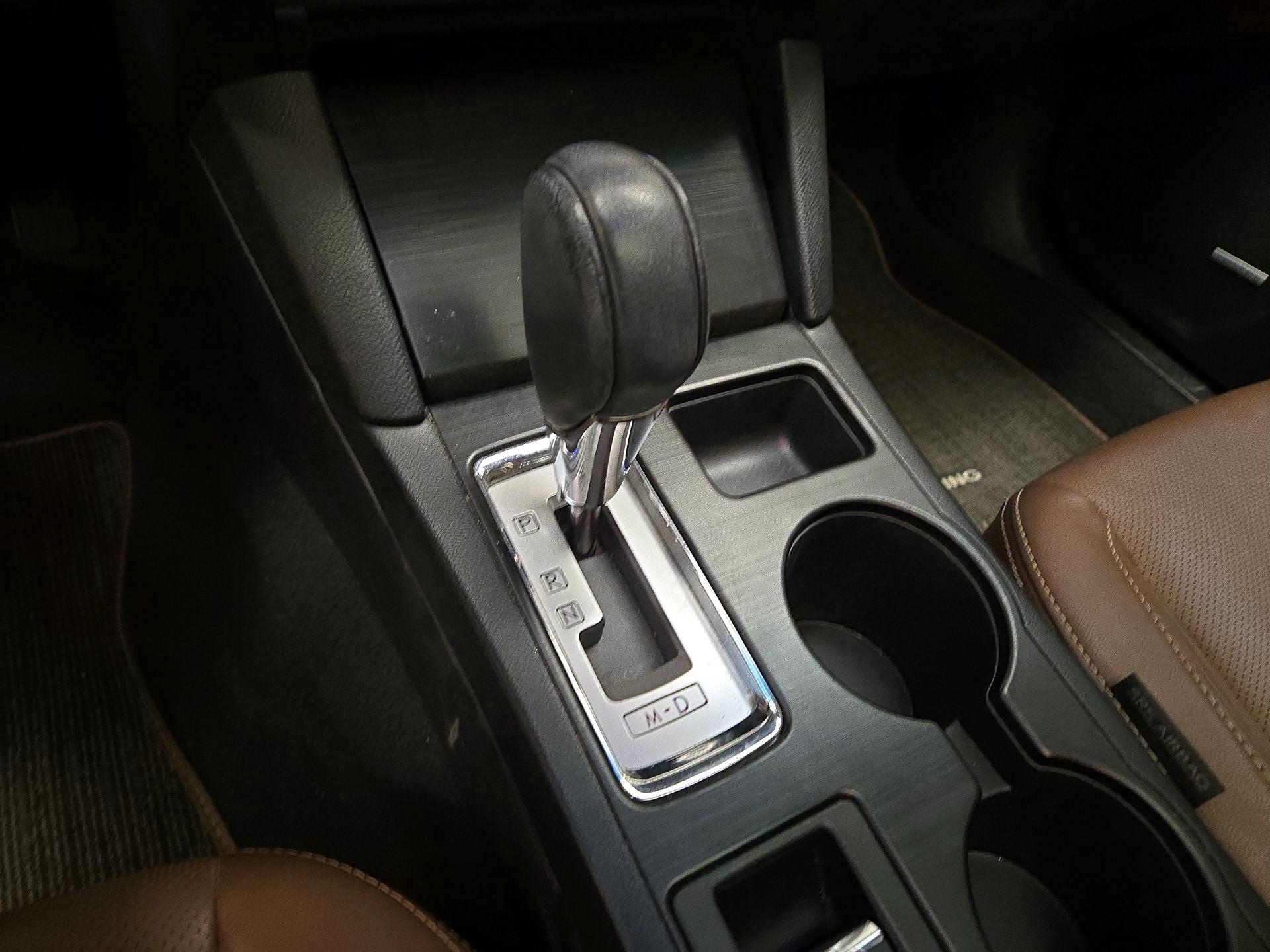 Thumbnail: 2017 Subaru Outback - 18