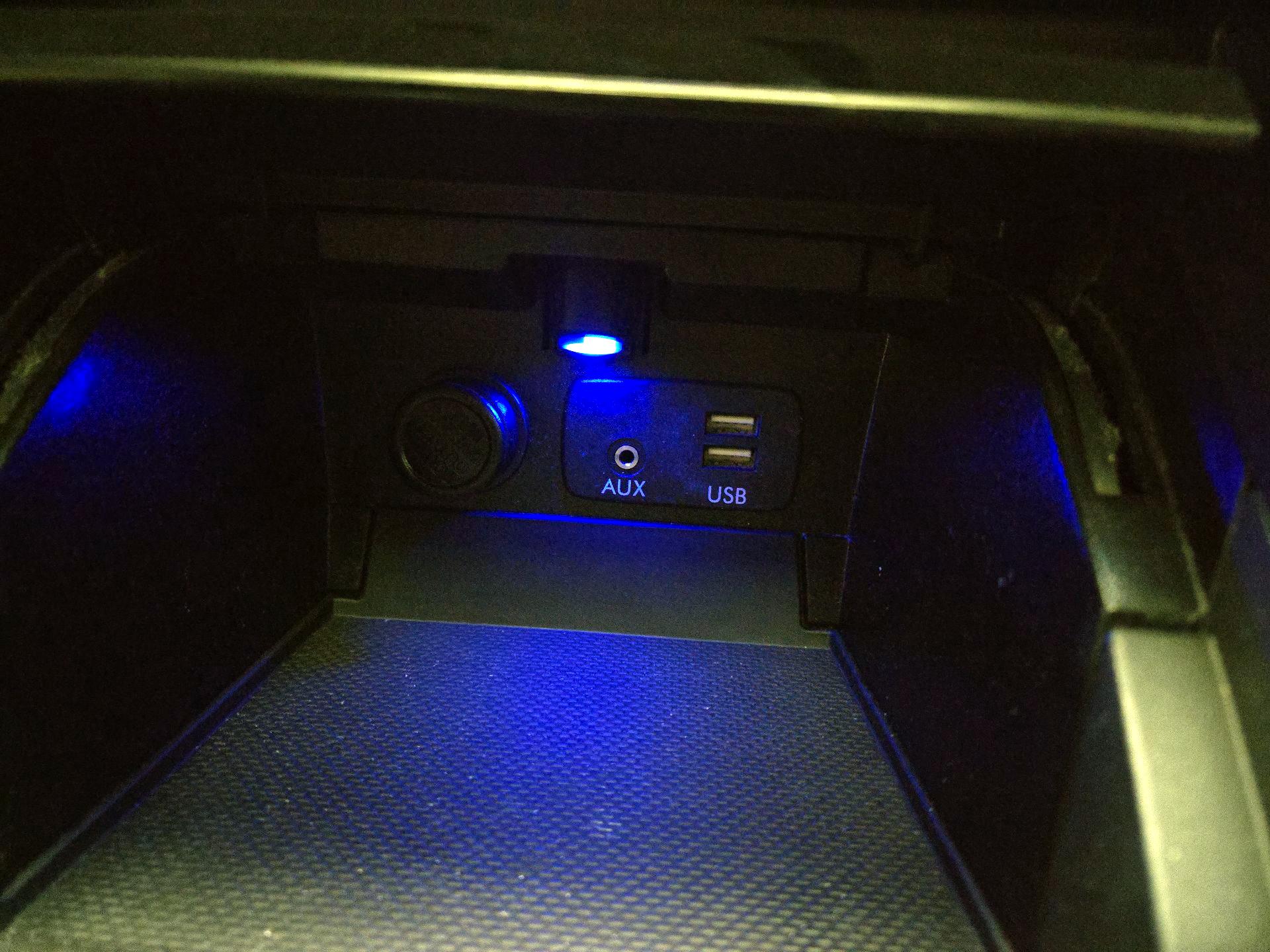 Thumbnail: 2017 Subaru Outback - 19