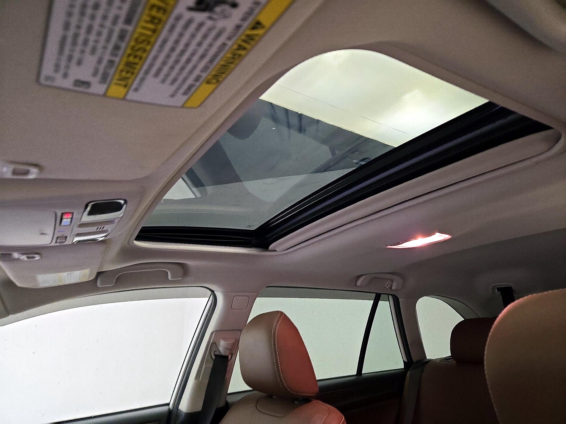 Thumbnail: 2017 Subaru Outback - 20