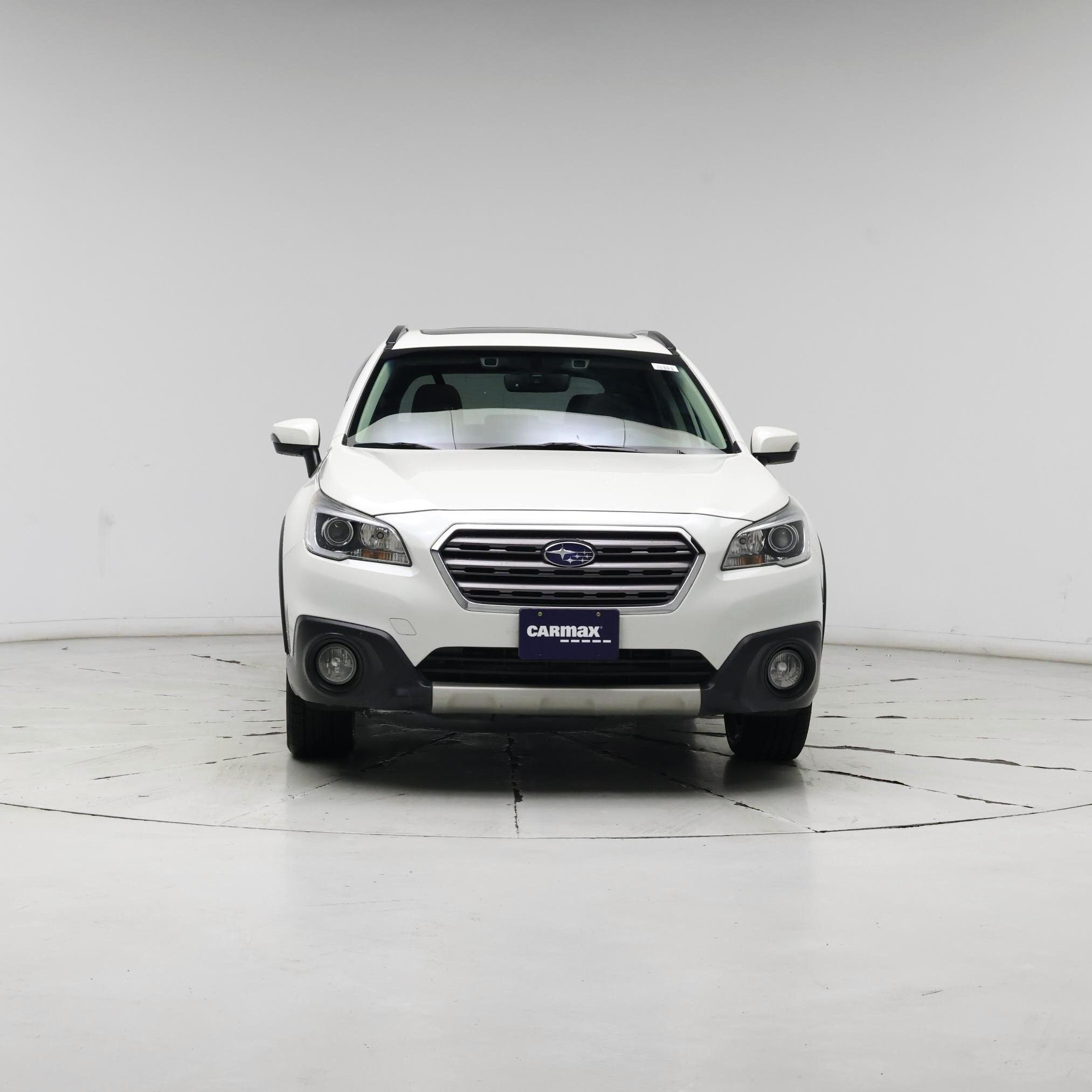 Thumbnail: 2017 Subaru Outback - 5