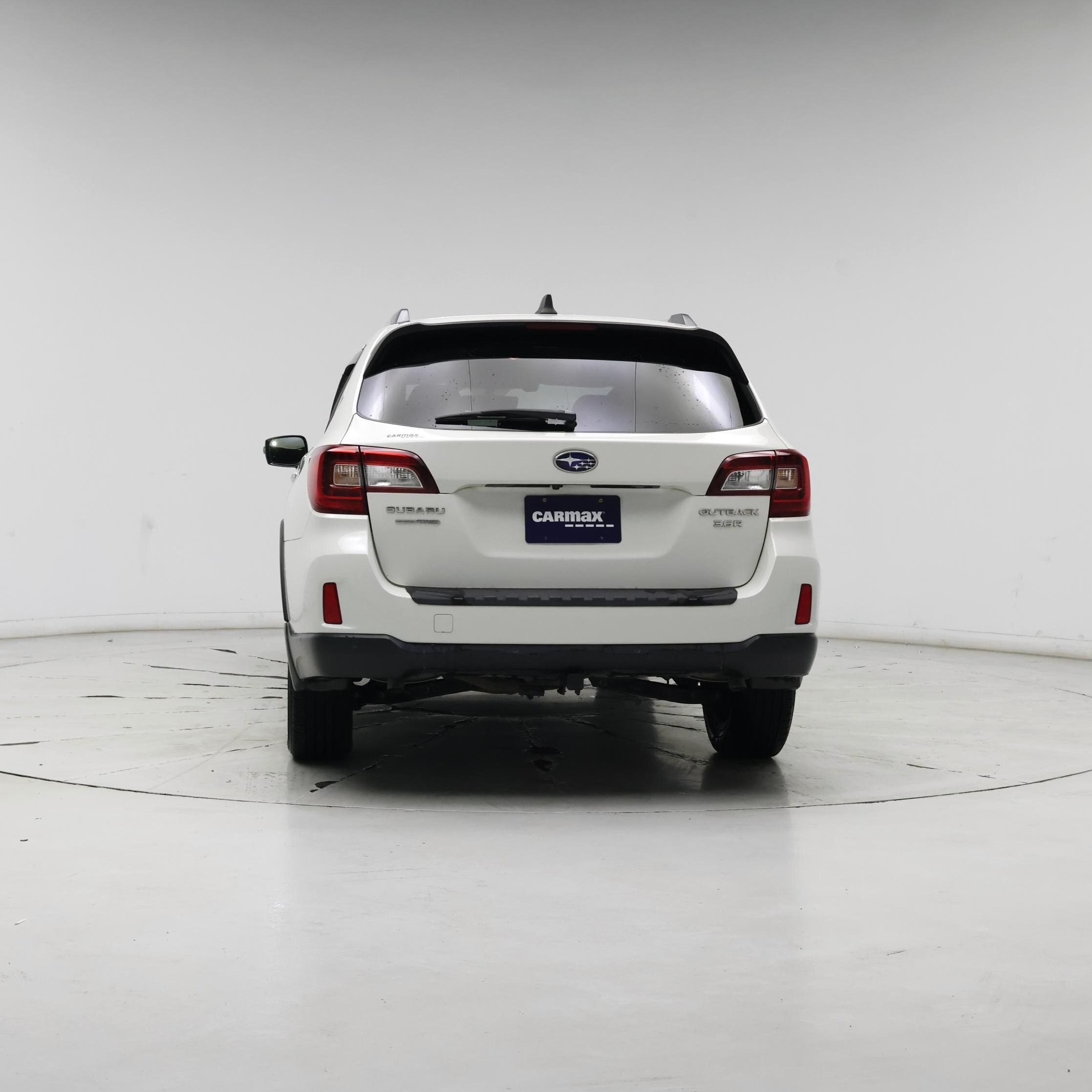 Thumbnail: 2017 Subaru Outback - 6