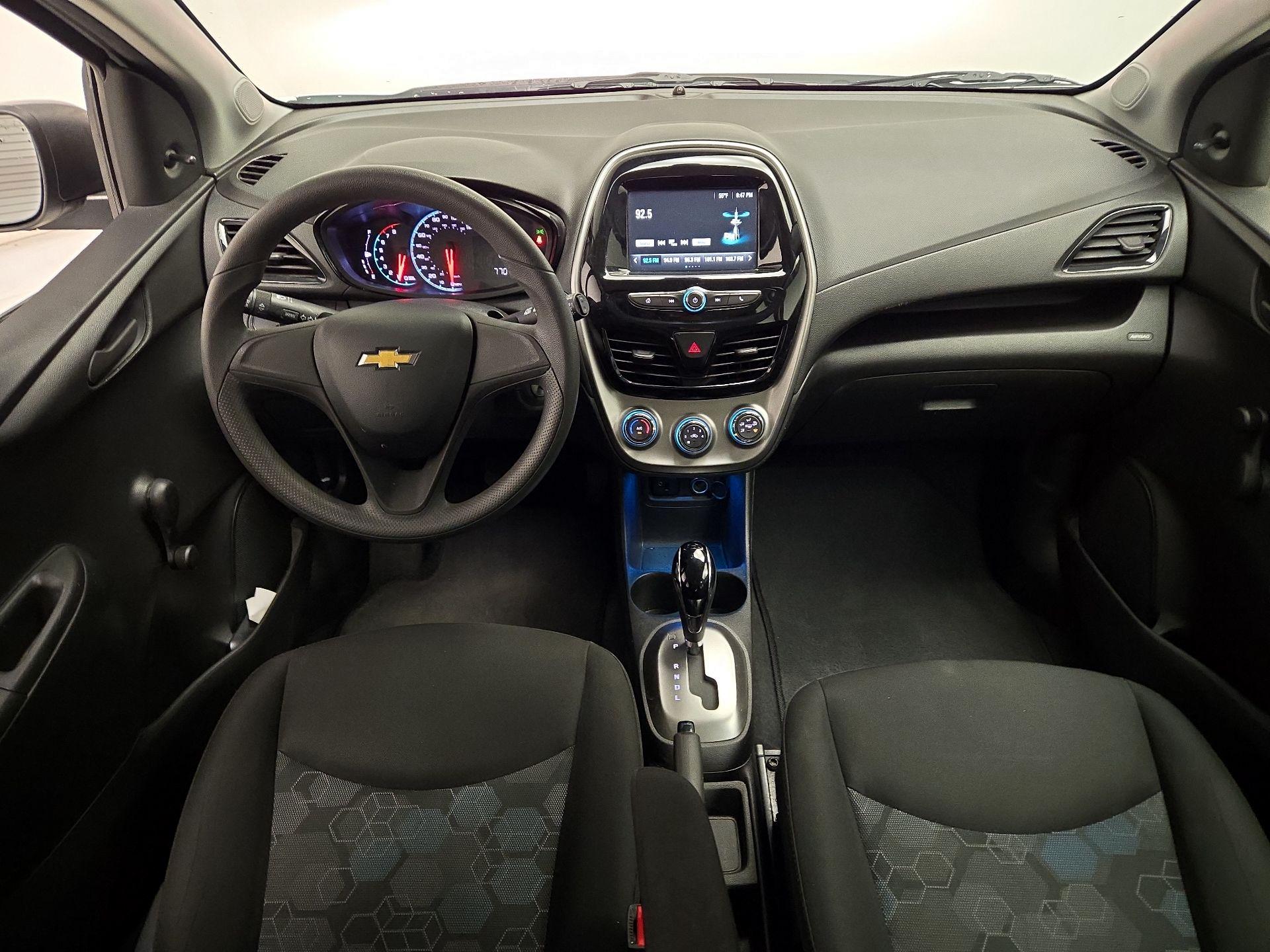 Thumbnail: 2018 Chevrolet Spark - 9