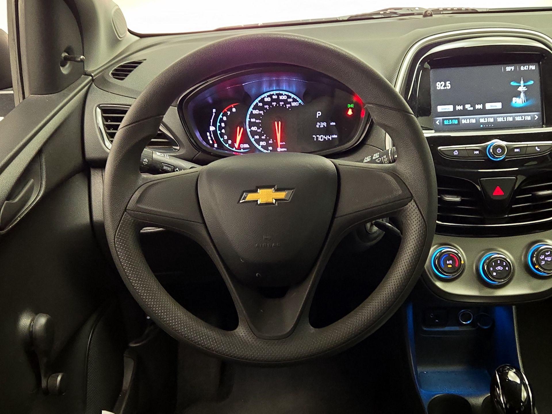 Thumbnail: 2018 Chevrolet Spark - 10