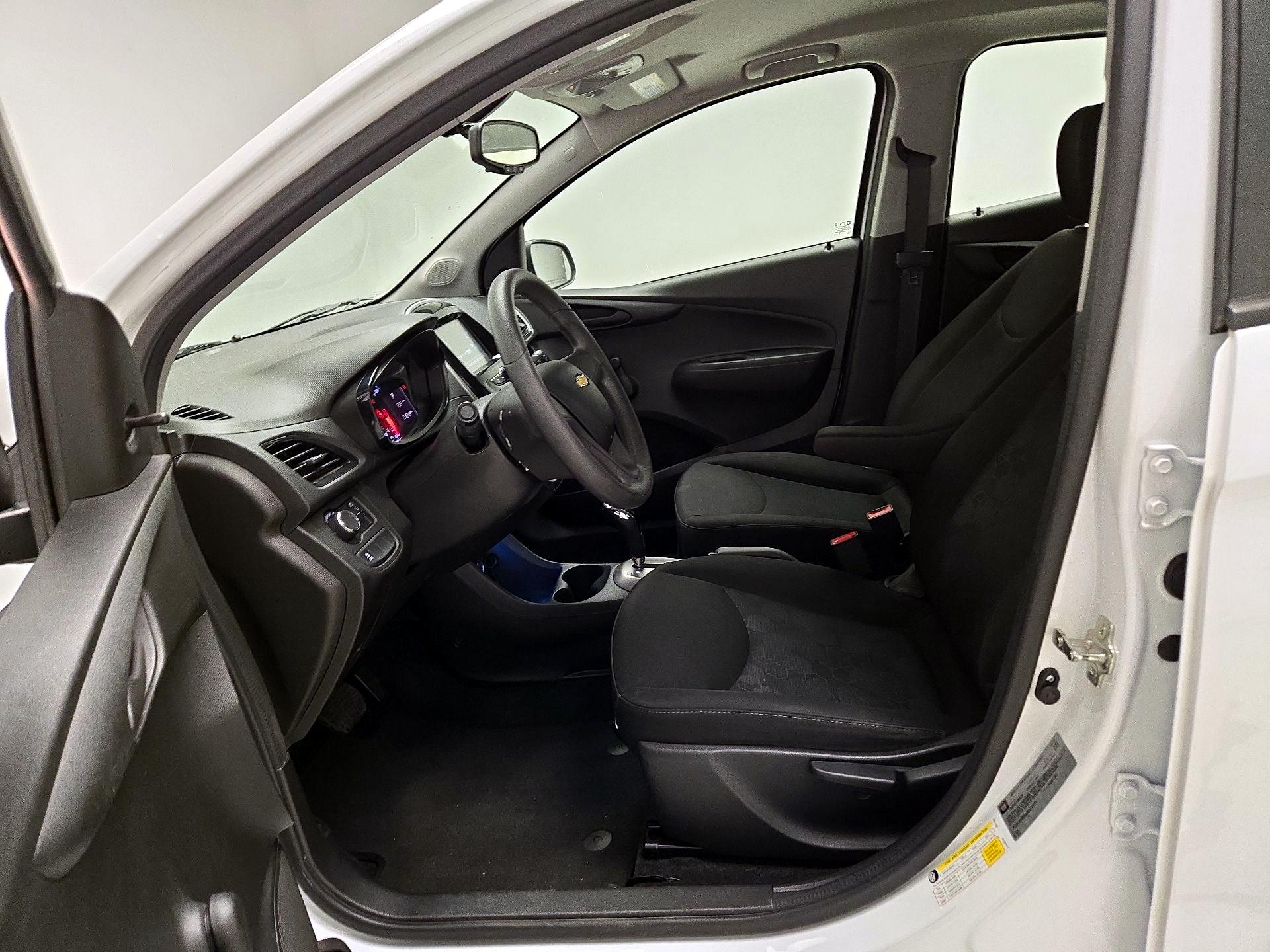 Thumbnail: 2018 Chevrolet Spark - 11