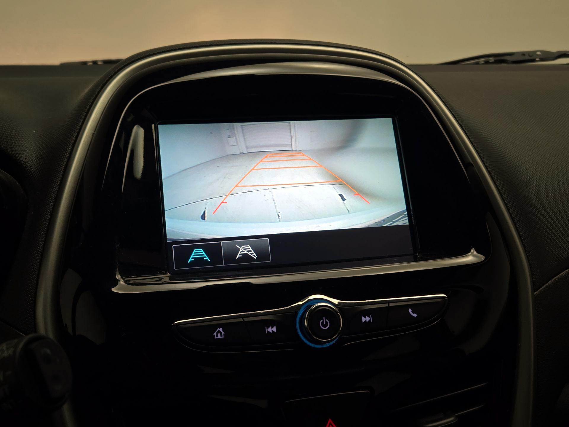 Thumbnail: 2018 Chevrolet Spark - 14