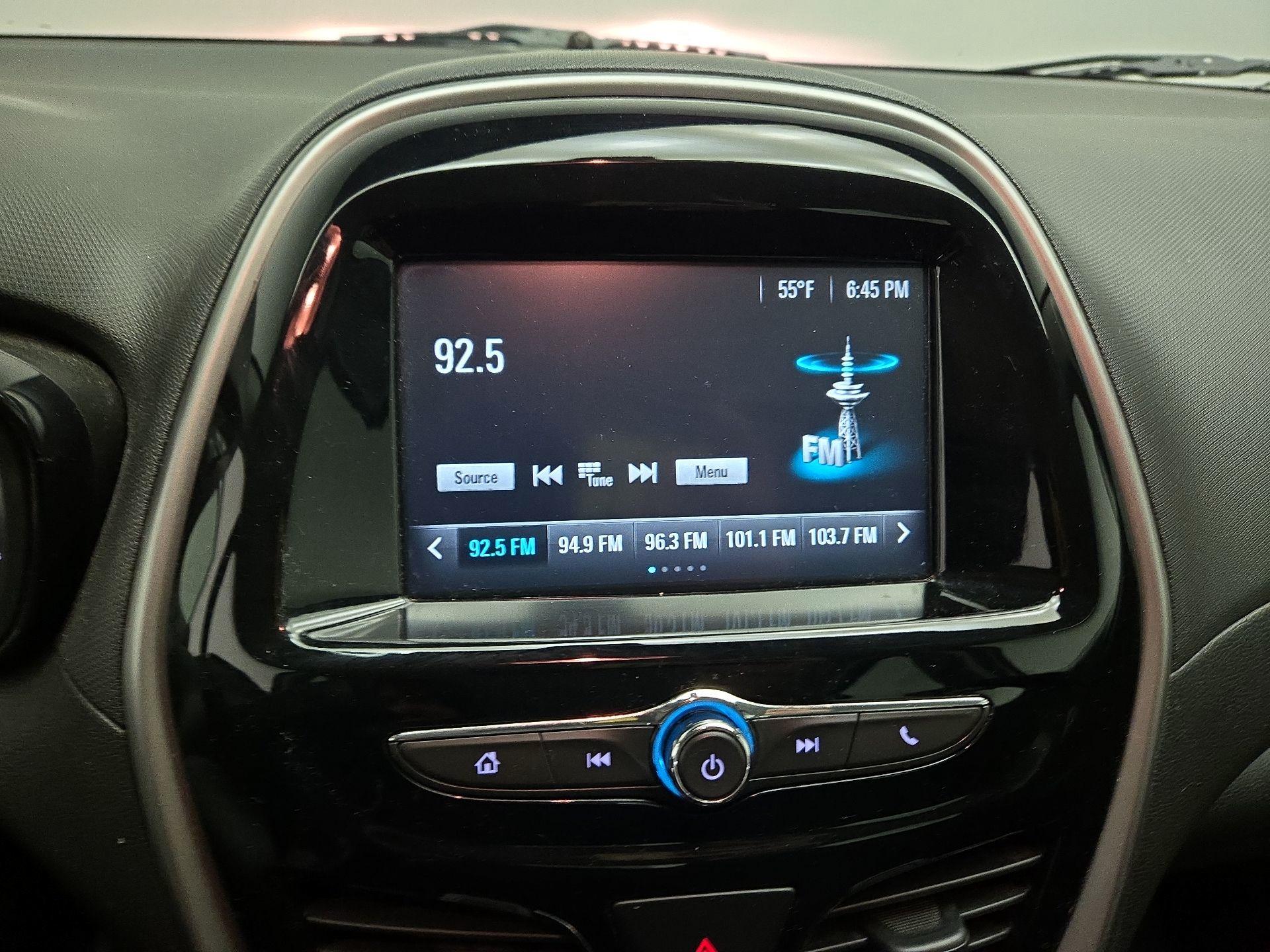 Thumbnail: 2018 Chevrolet Spark - 15