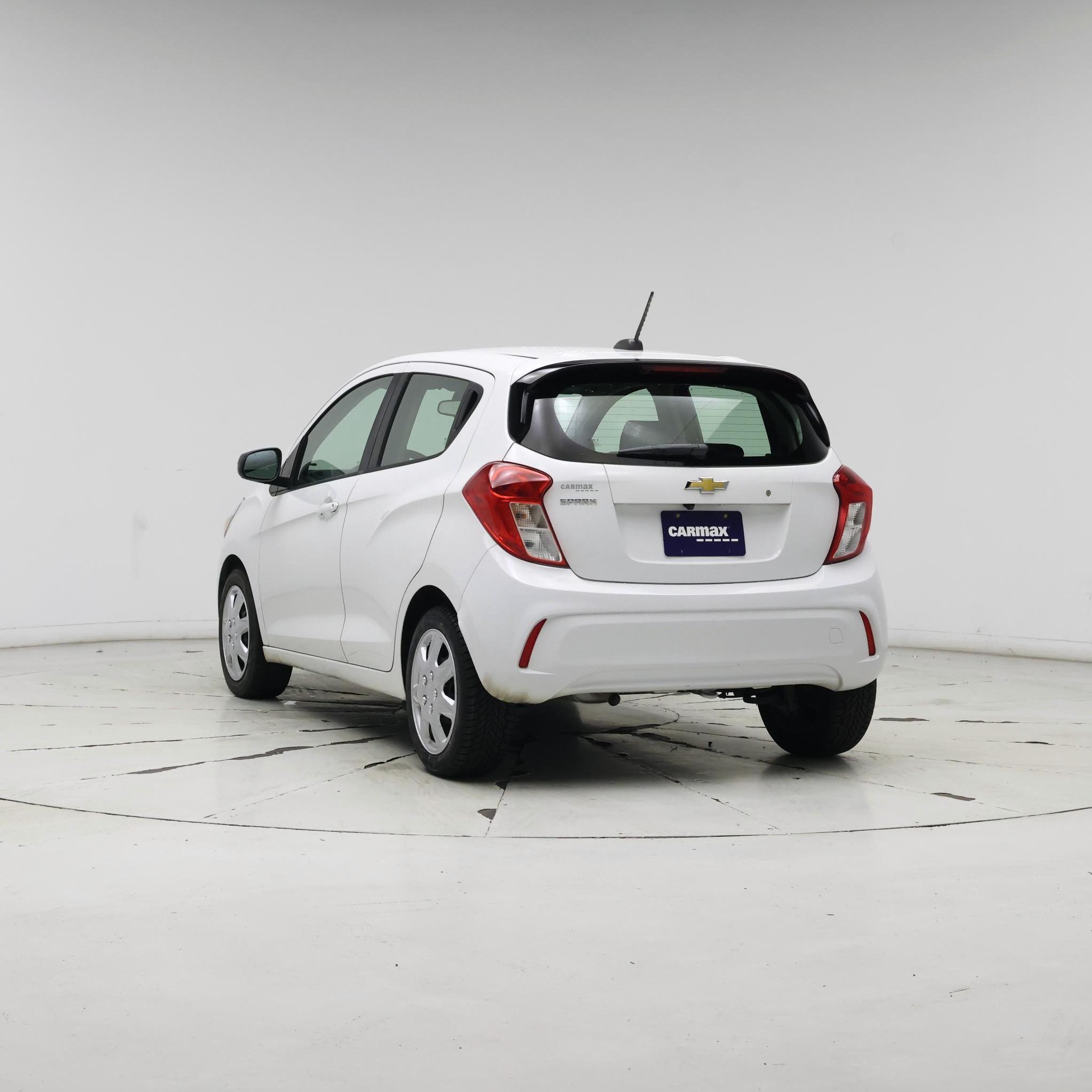 Thumbnail: 2018 Chevrolet Spark - 2