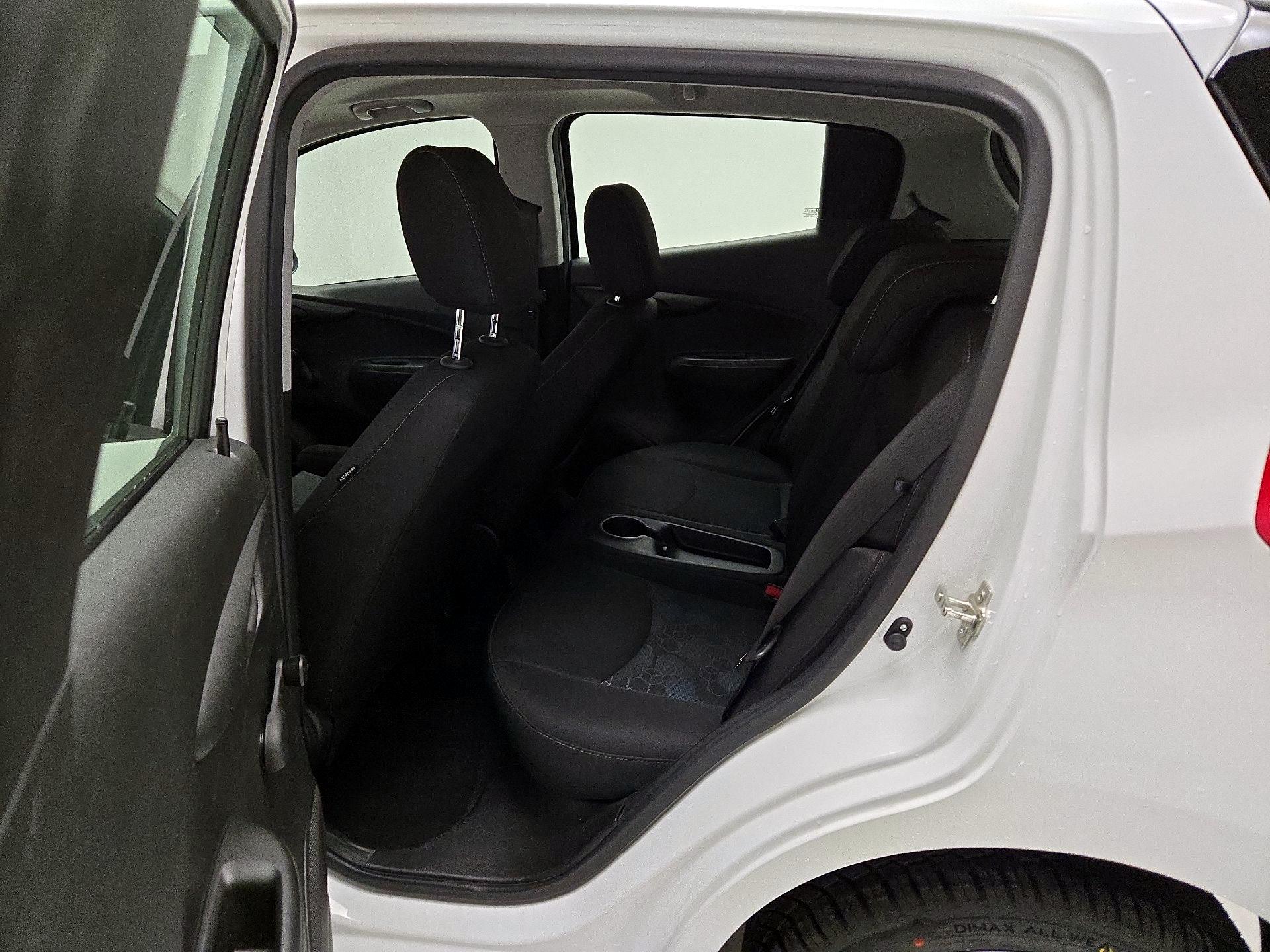 Thumbnail: 2018 Chevrolet Spark - 19