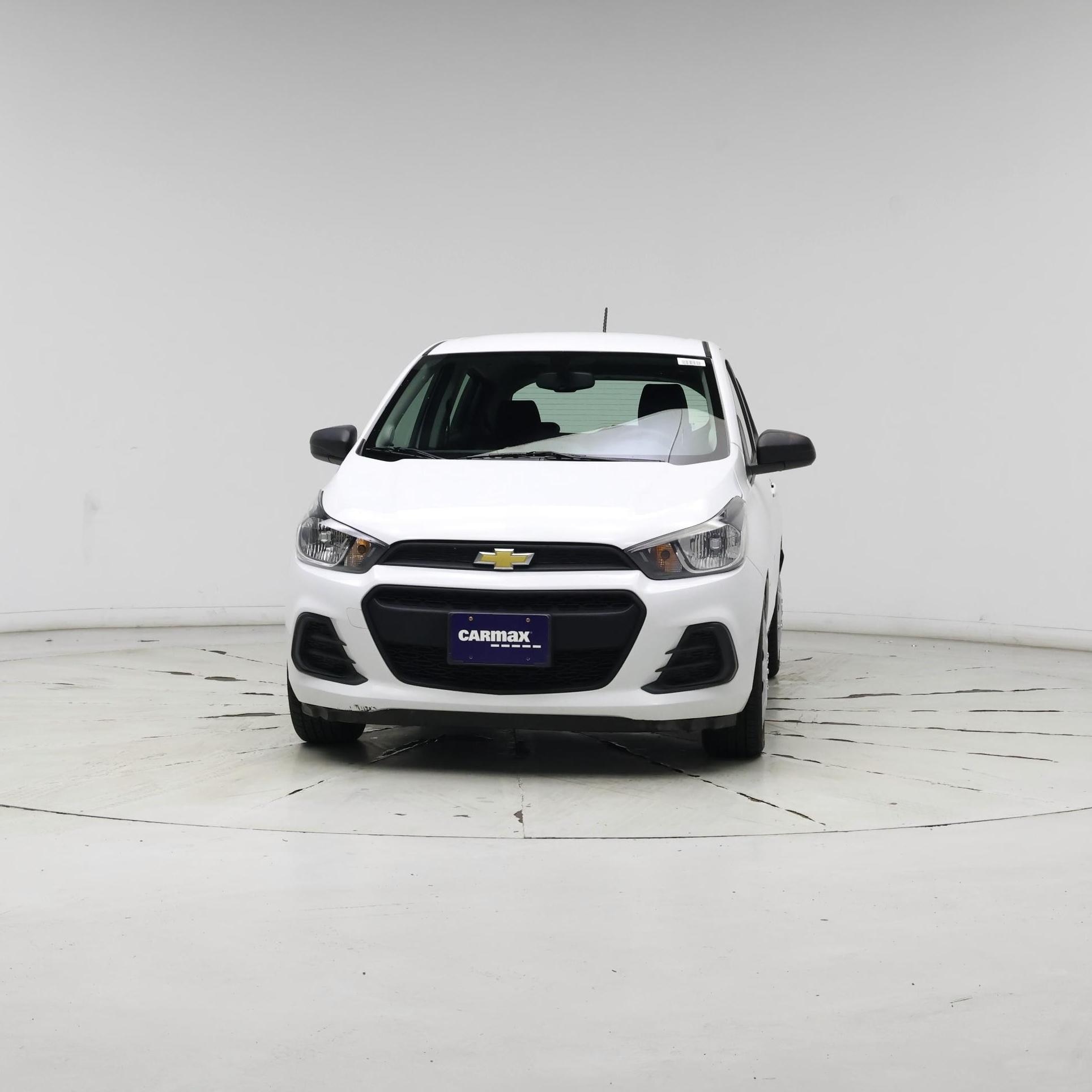 Thumbnail: 2018 Chevrolet Spark - 5