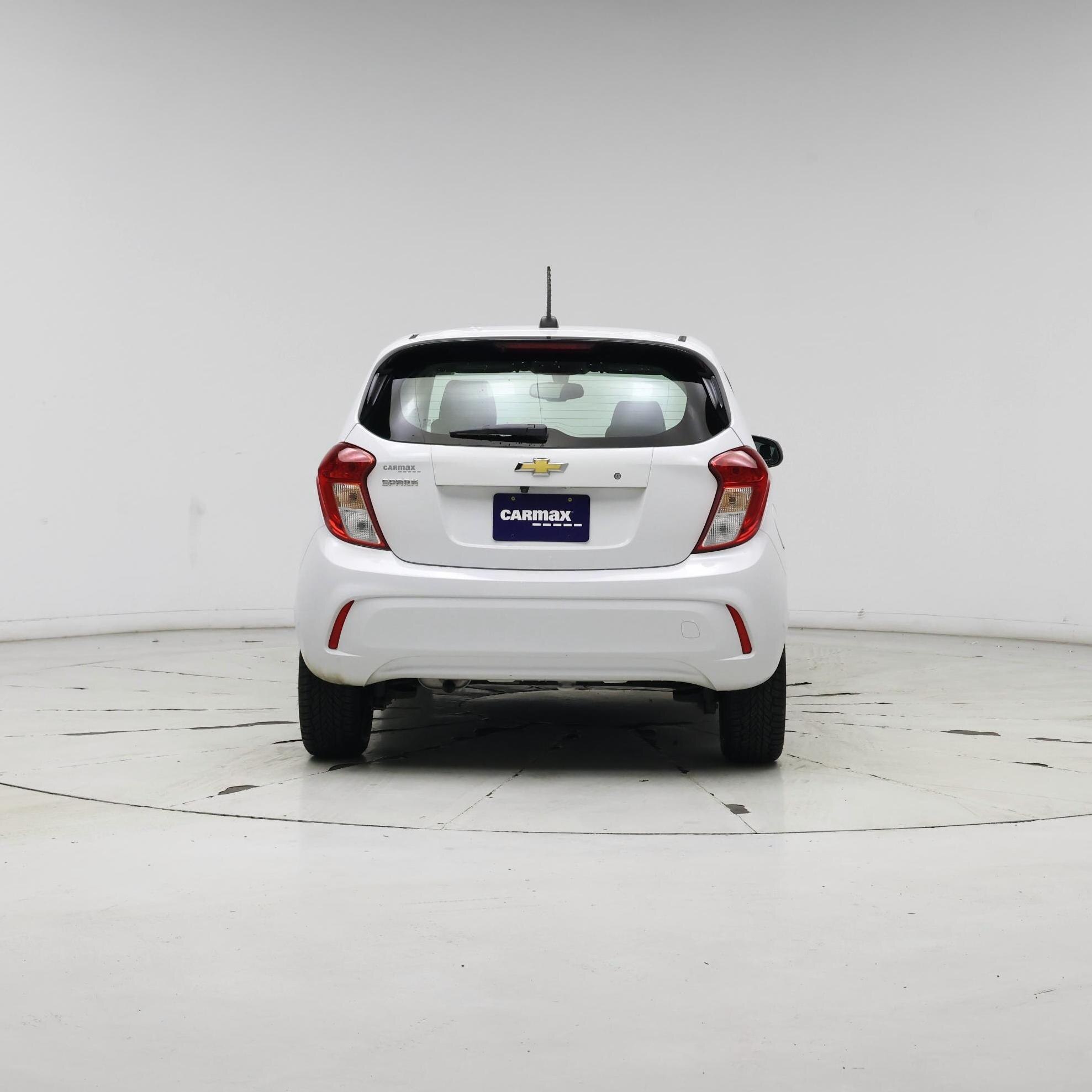 Thumbnail: 2018 Chevrolet Spark - 6