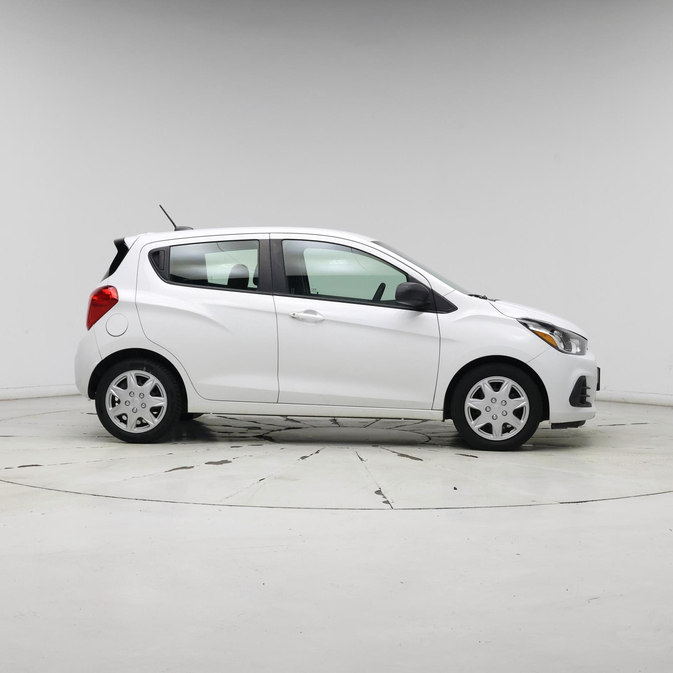 Thumbnail: 2018 Chevrolet Spark - 7
