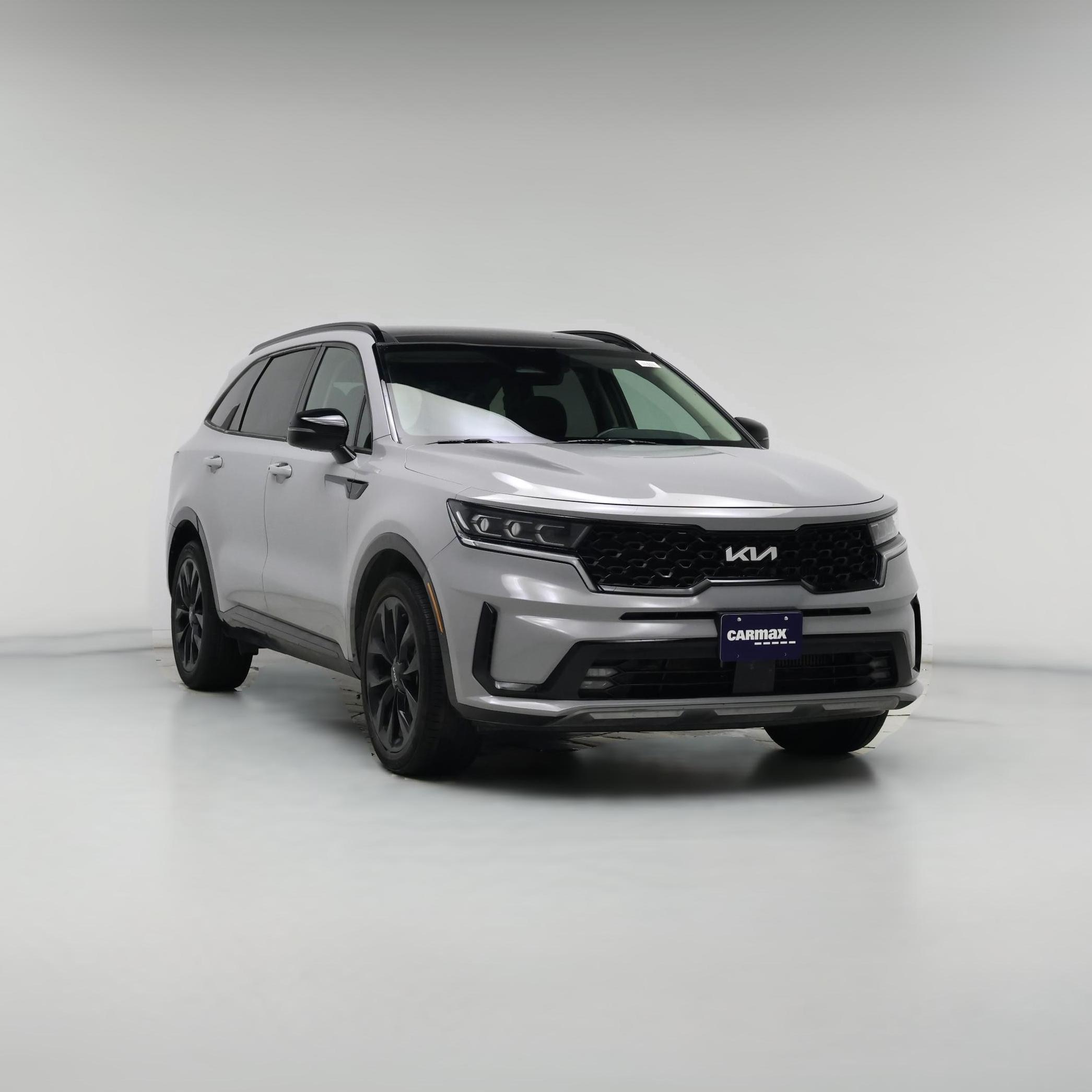 Thumbnail: 2022 Kia Sorento - 1