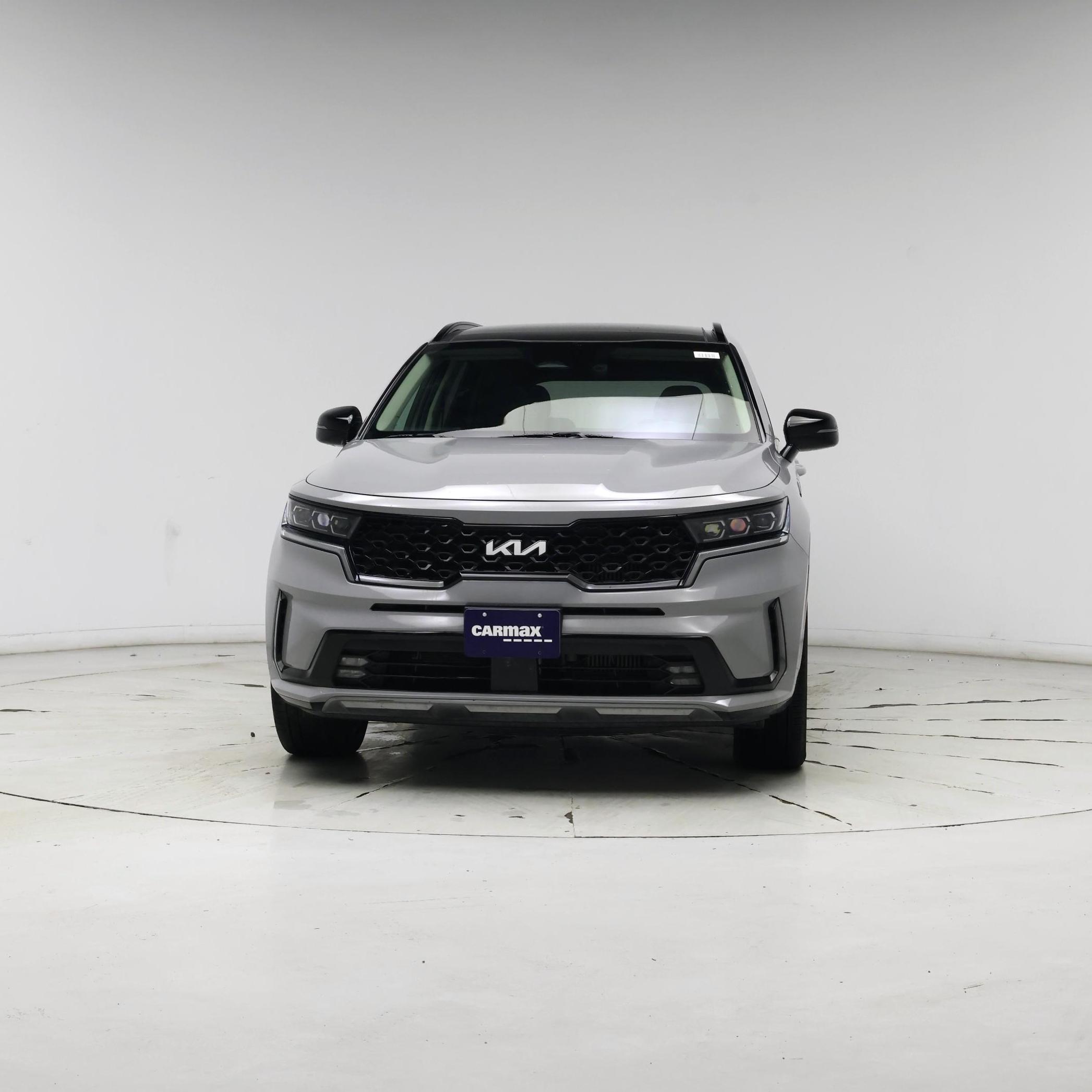 Thumbnail: 2022 Kia Sorento - 5