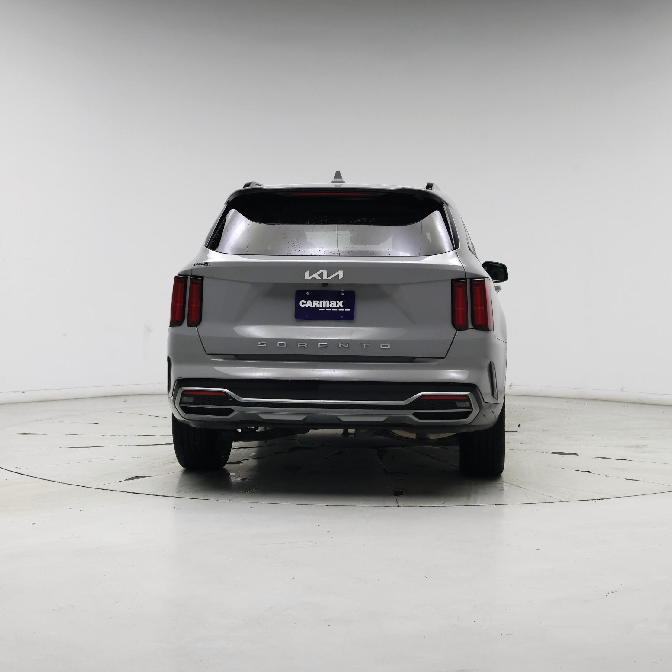 Thumbnail: 2022 Kia Sorento - 6