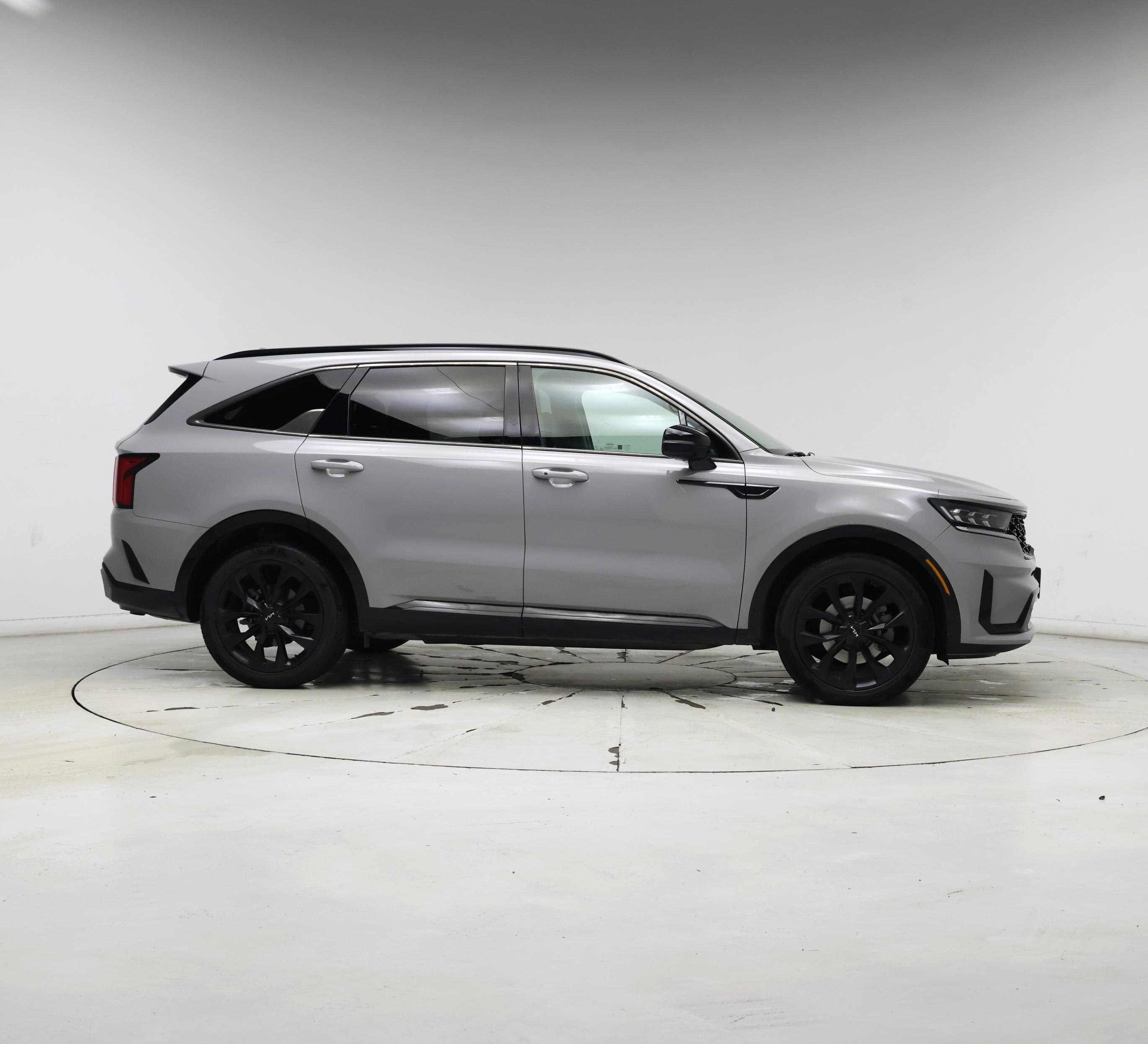 Thumbnail: 2022 Kia Sorento - 7