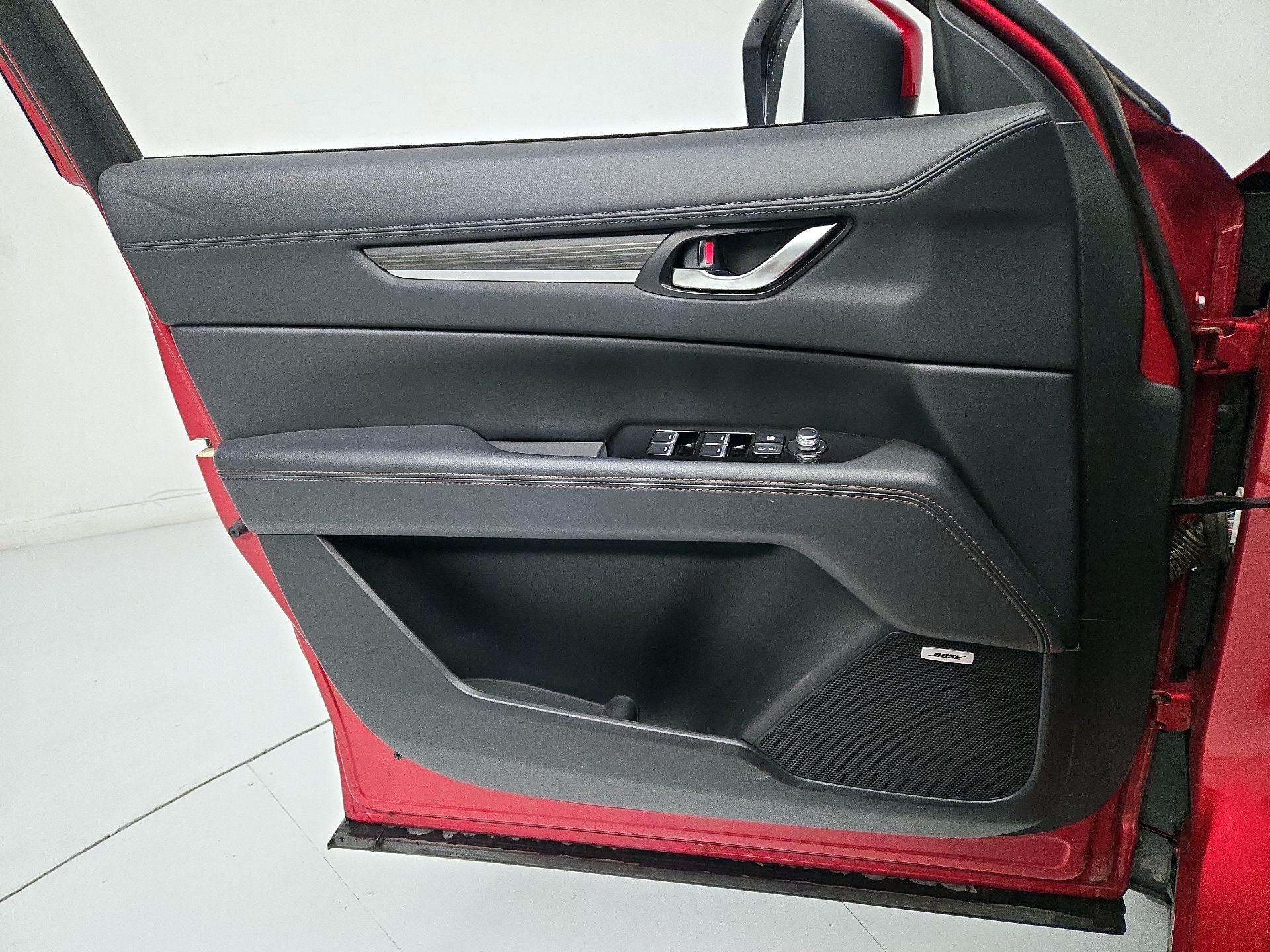 Thumbnail: 2021 Mazda CX-5 - 12