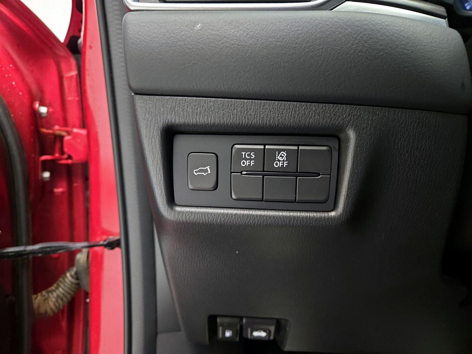 Thumbnail: 2021 Mazda CX-5 - 13