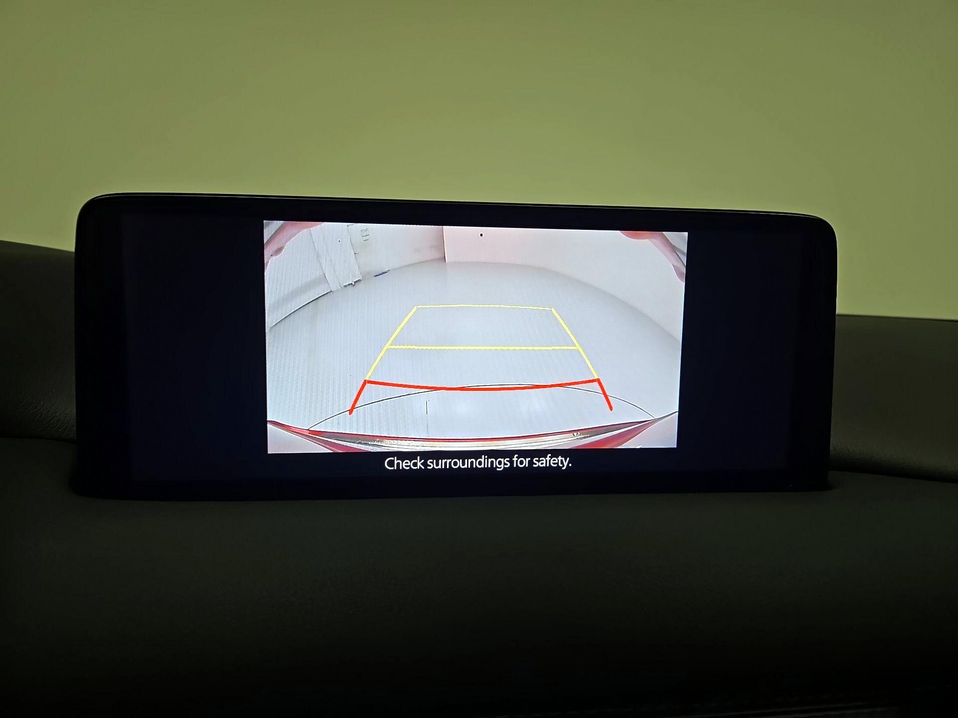 Thumbnail: 2021 Mazda CX-5 - 14