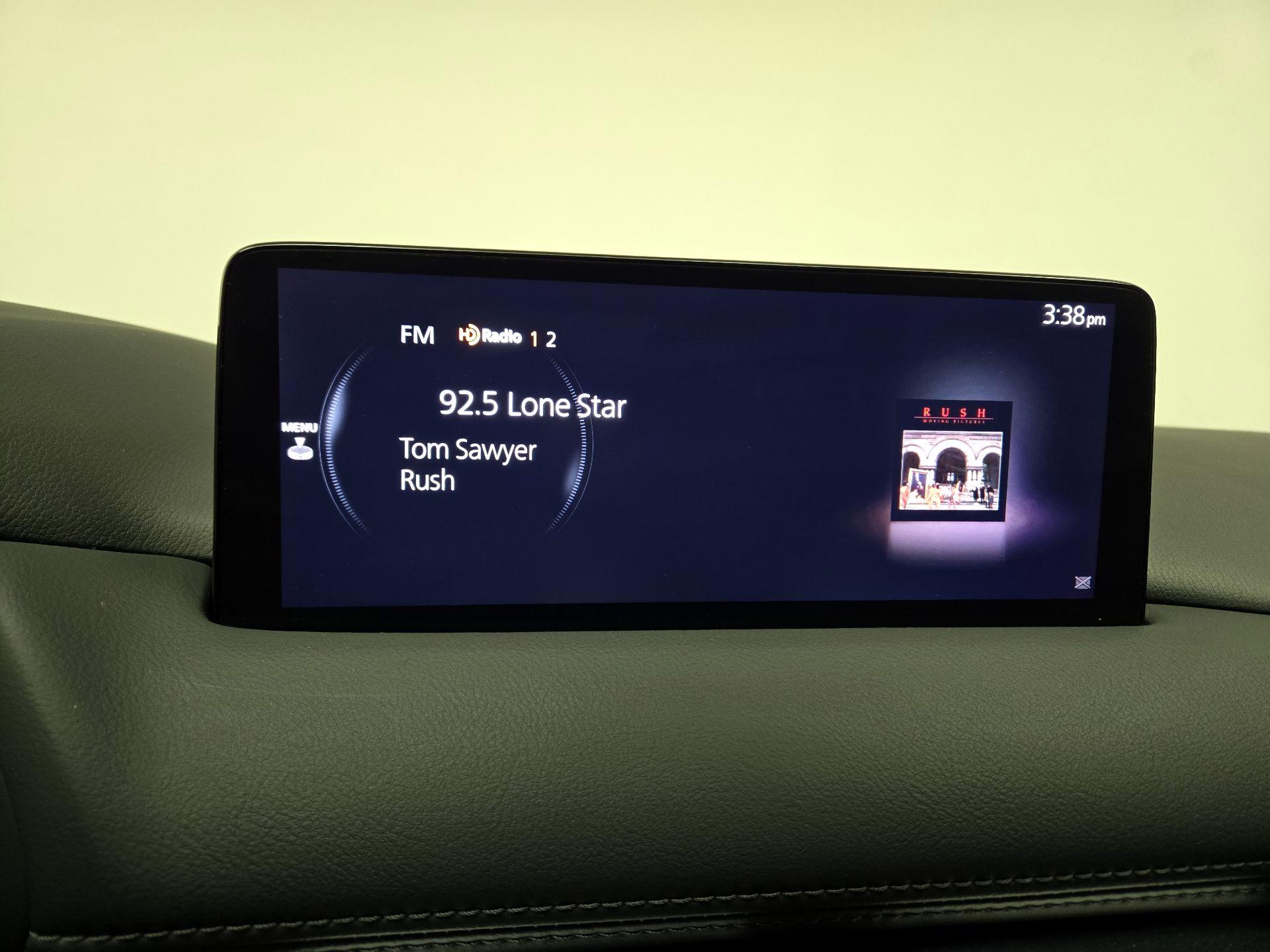 Thumbnail: 2021 Mazda CX-5 - 15