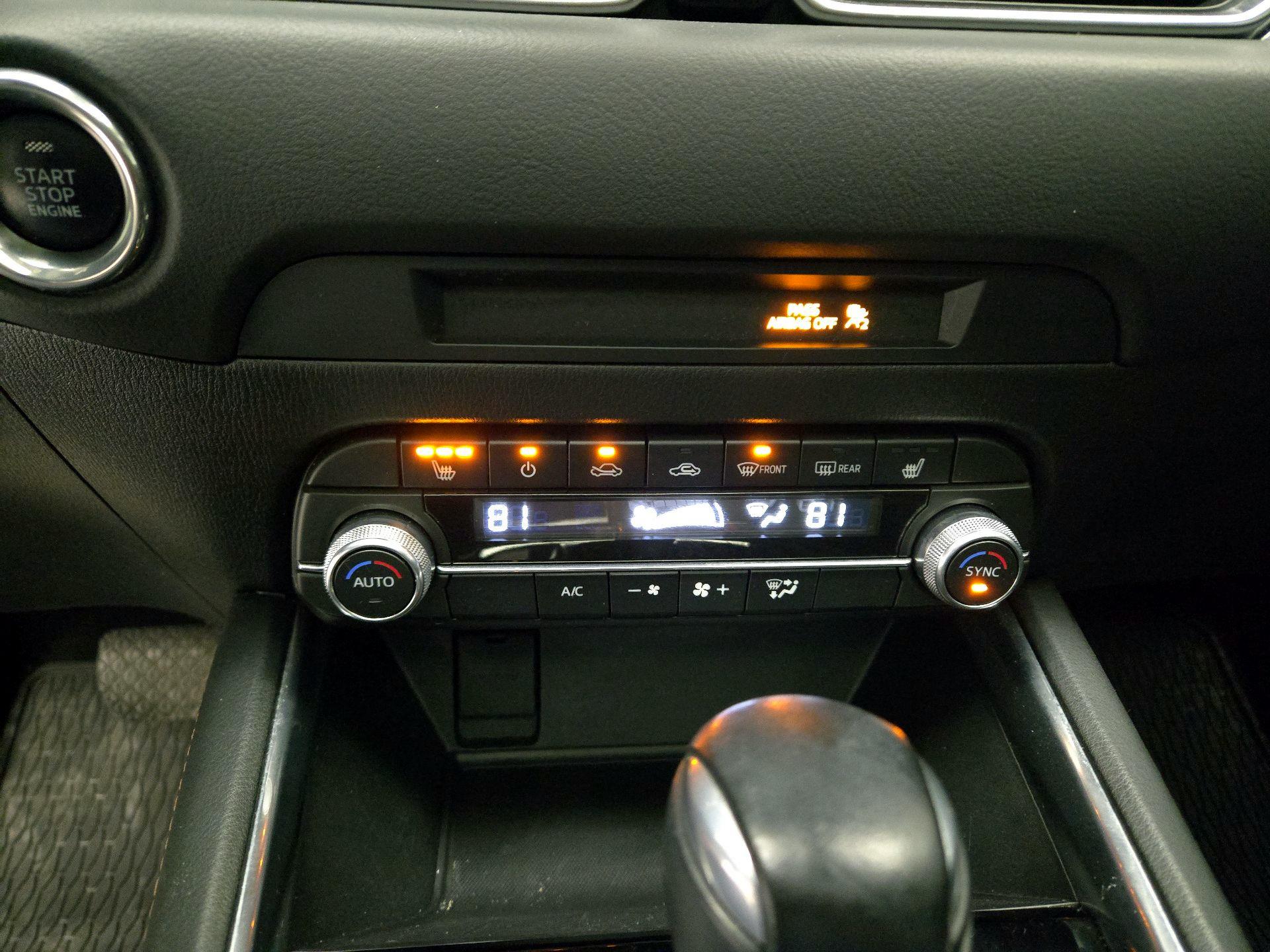 Thumbnail: 2021 Mazda CX-5 - 16