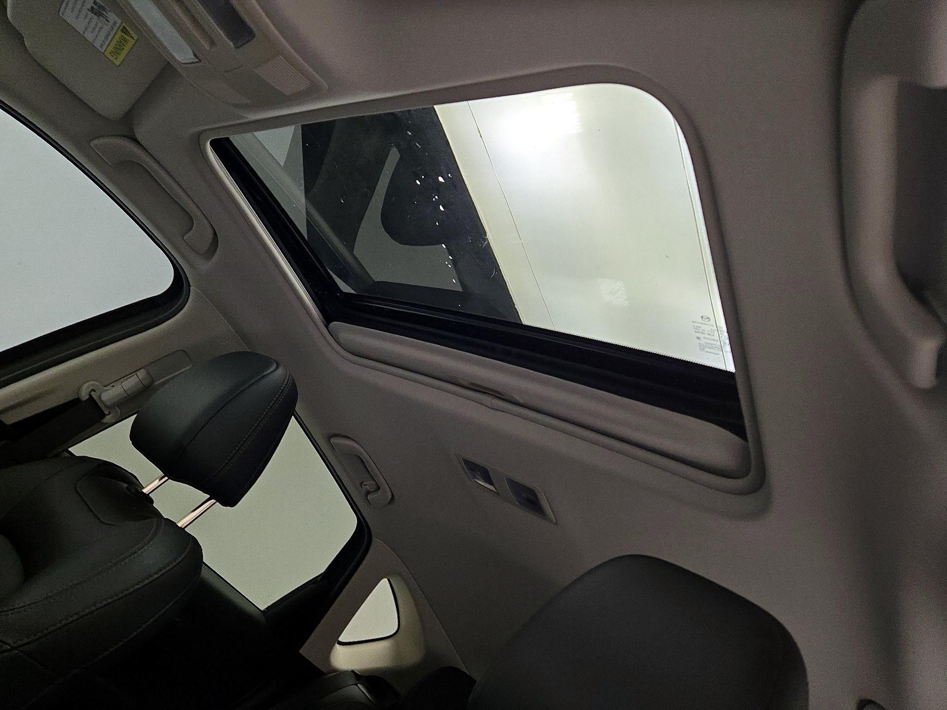 Thumbnail: 2021 Mazda CX-5 - 19