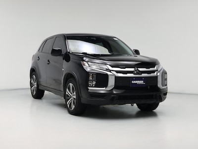 2022 Mitsubishi Outlander Sport ES