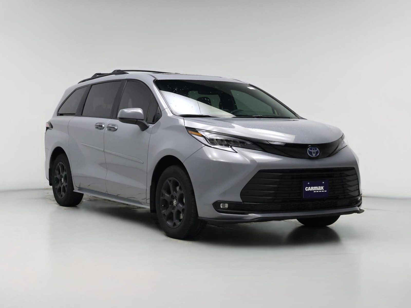 2025 Toyota Sienna Woodland Edition