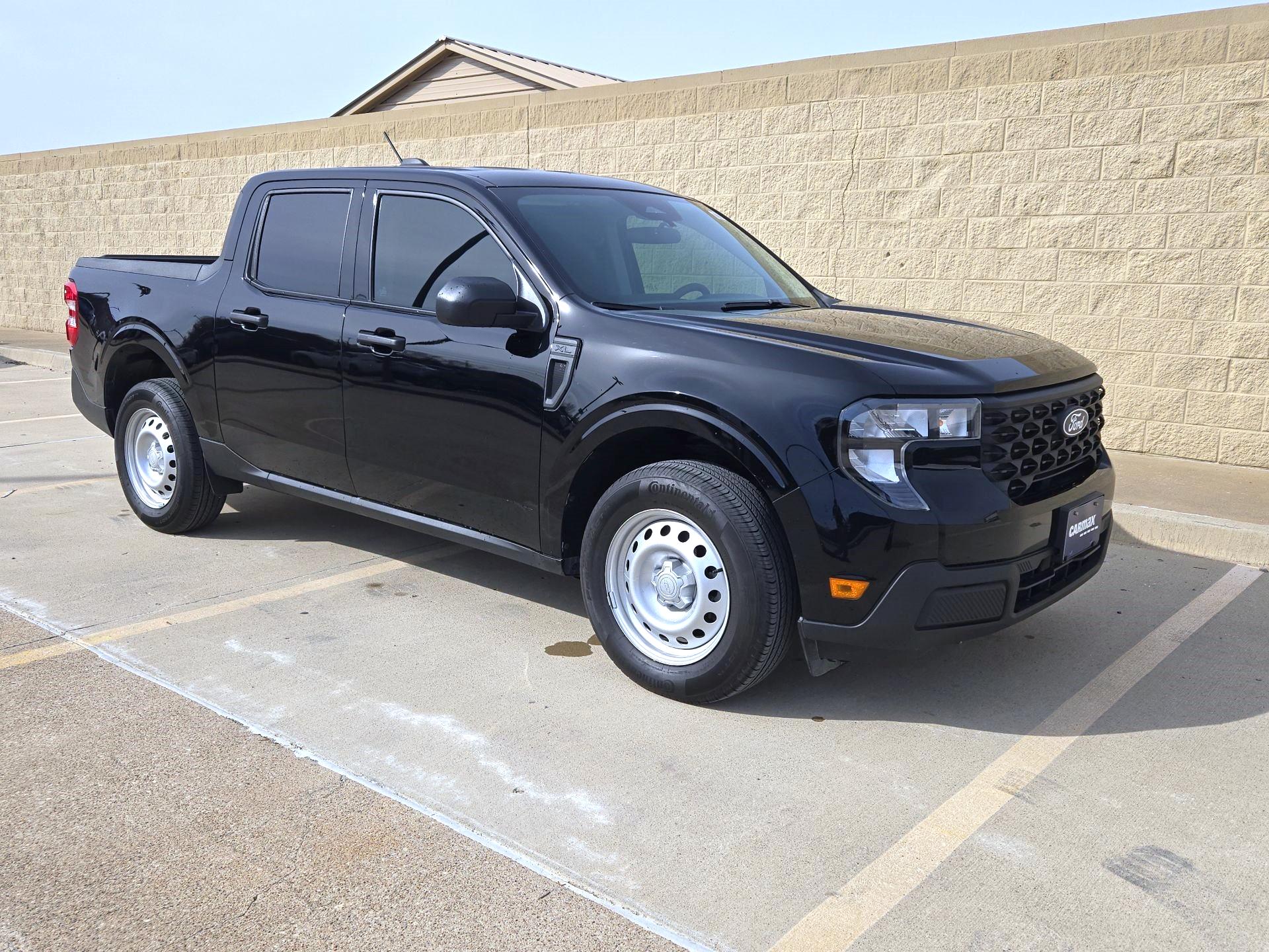 Thumbnail: 2025 Ford Maverick - 1