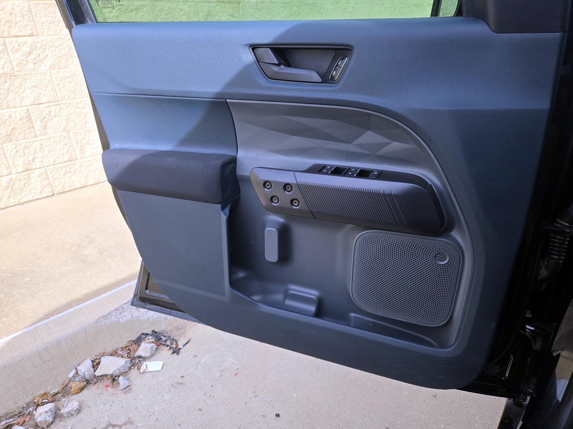 Thumbnail: 2025 Ford Maverick - 10