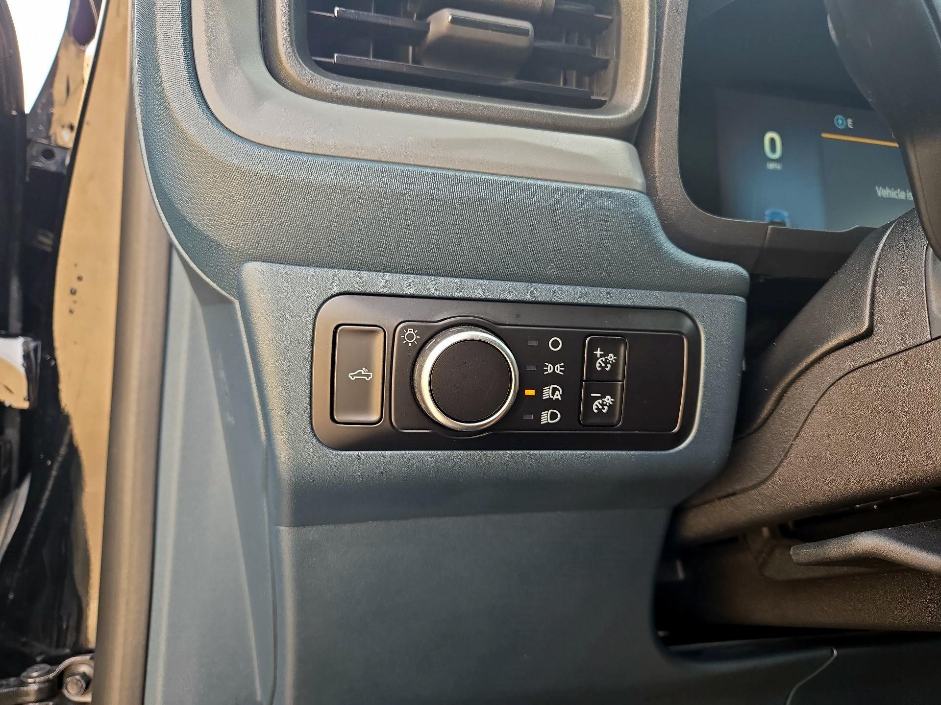 Thumbnail: 2025 Ford Maverick - 11