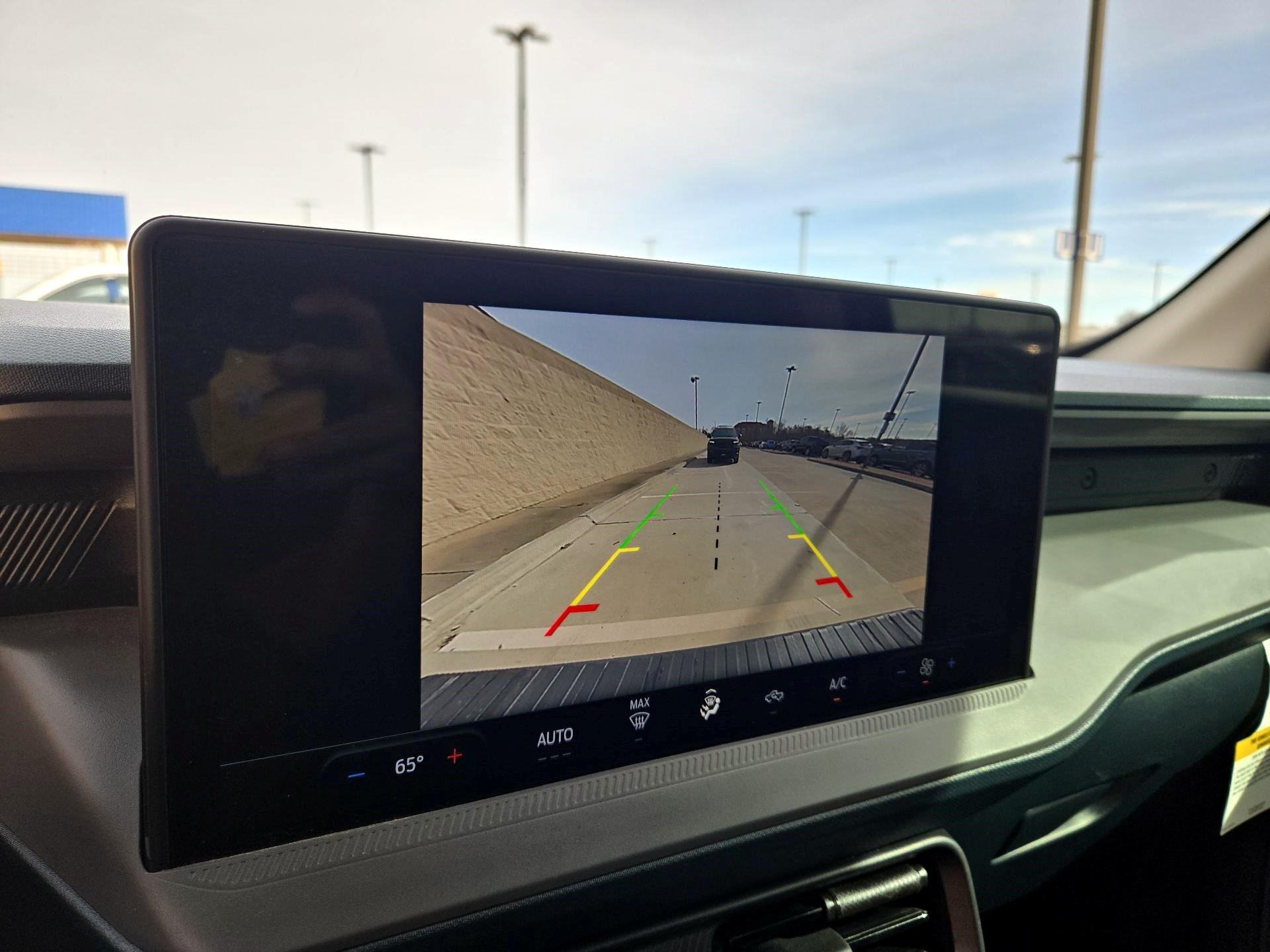 Thumbnail: 2025 Ford Maverick - 12