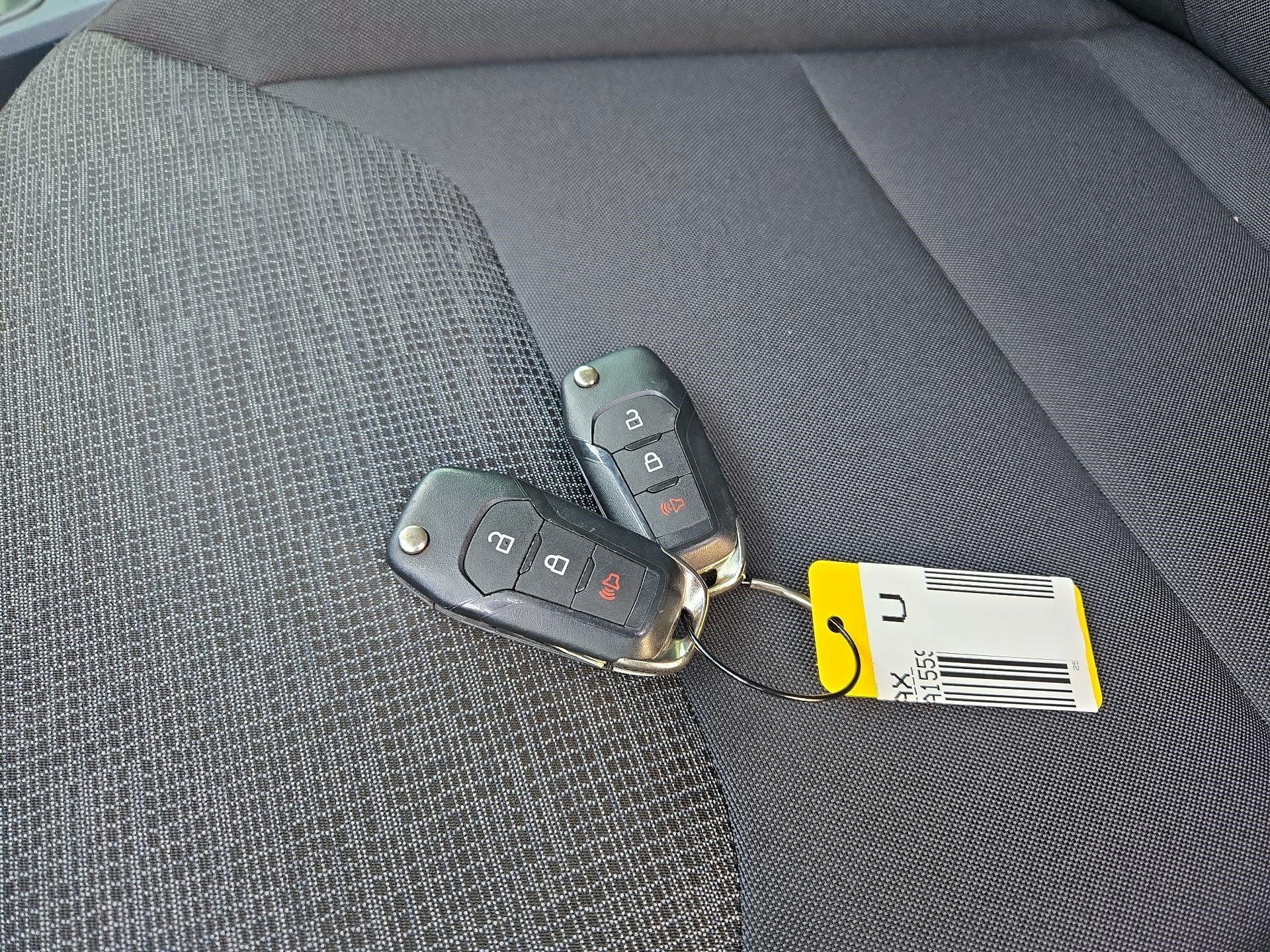 Thumbnail: 2025 Ford Maverick - 20