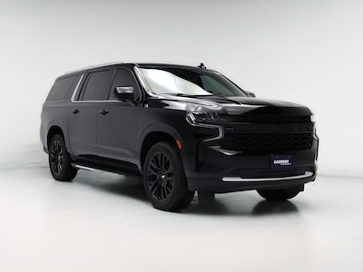2023 Chevrolet Suburban 1500 LS