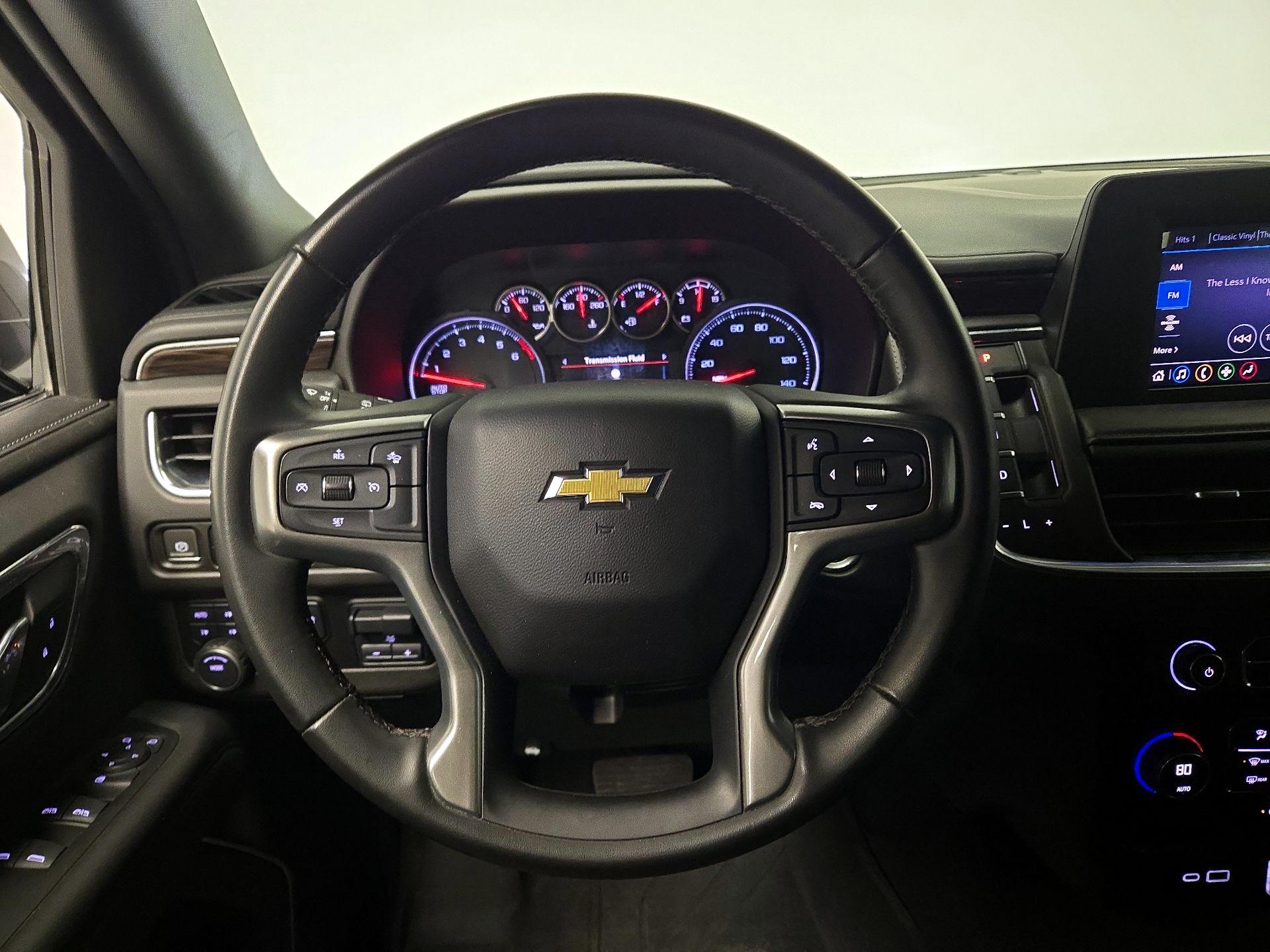 Thumbnail: 2023 Chevrolet Suburban - 10