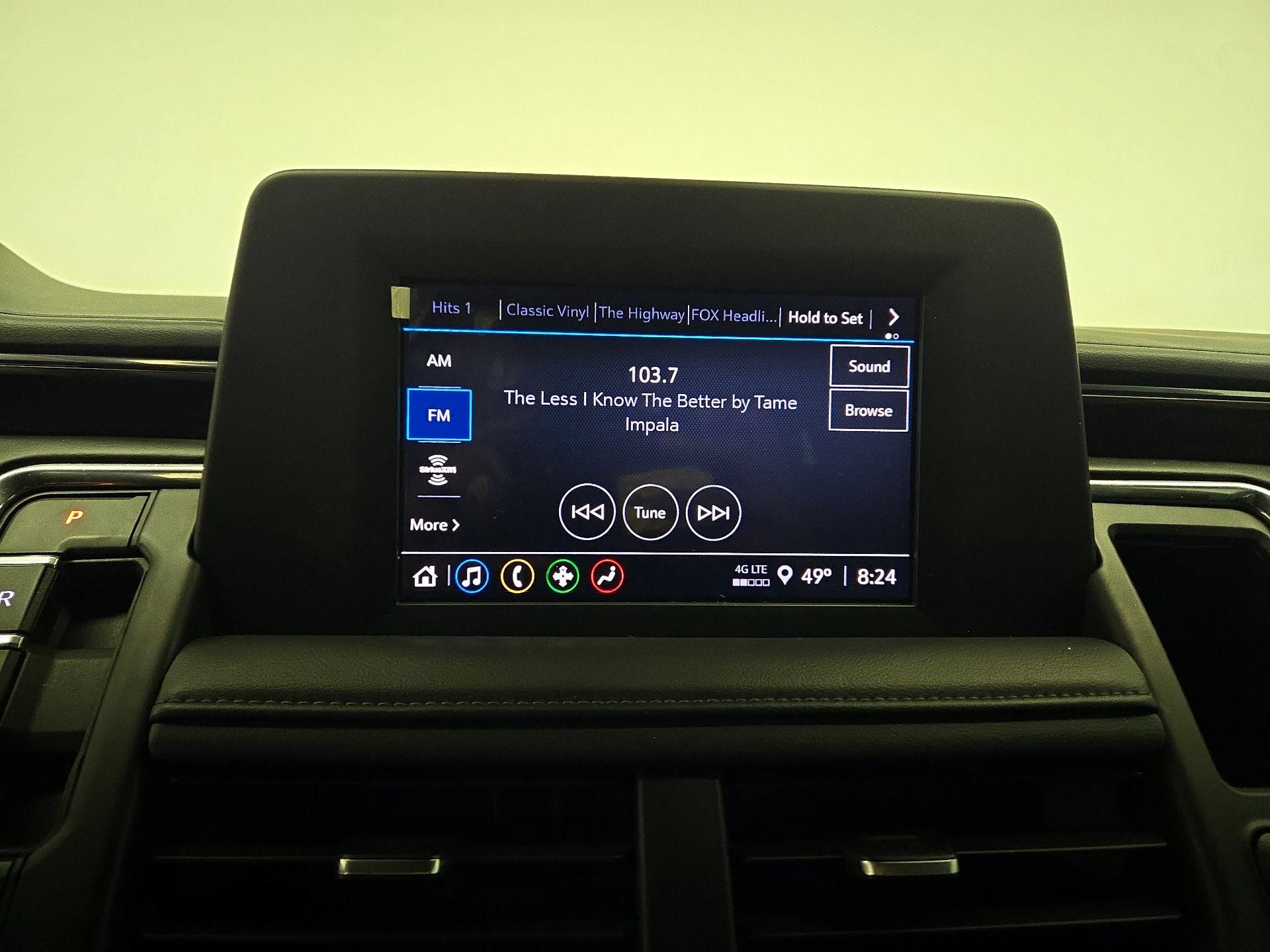 Thumbnail: 2023 Chevrolet Suburban - 15