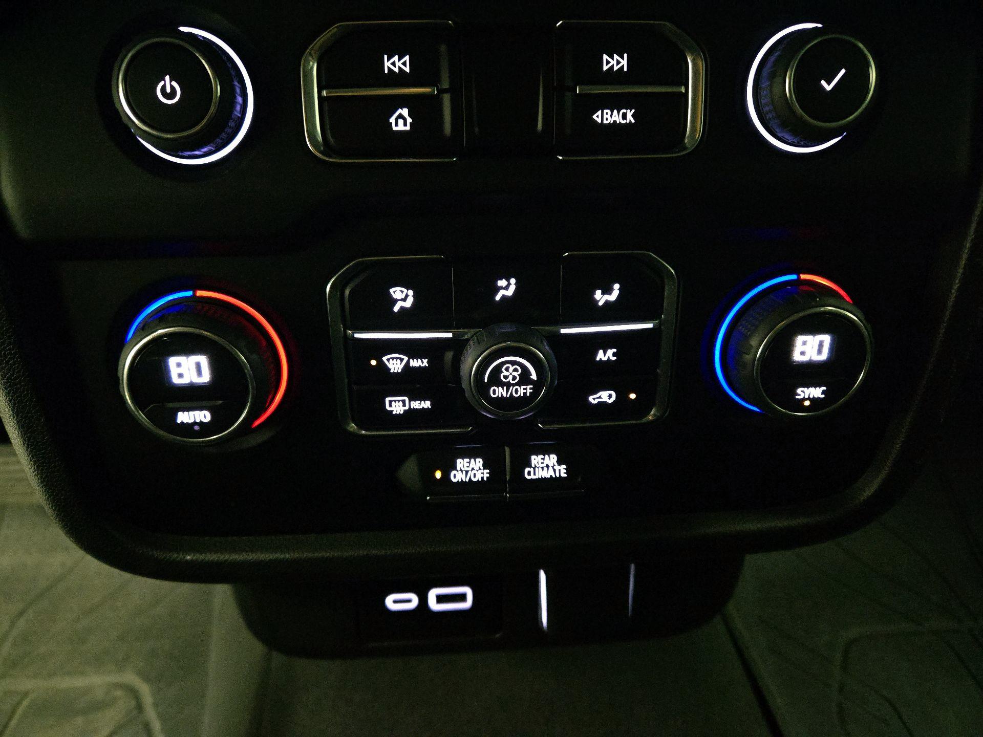 Thumbnail: 2023 Chevrolet Suburban - 16