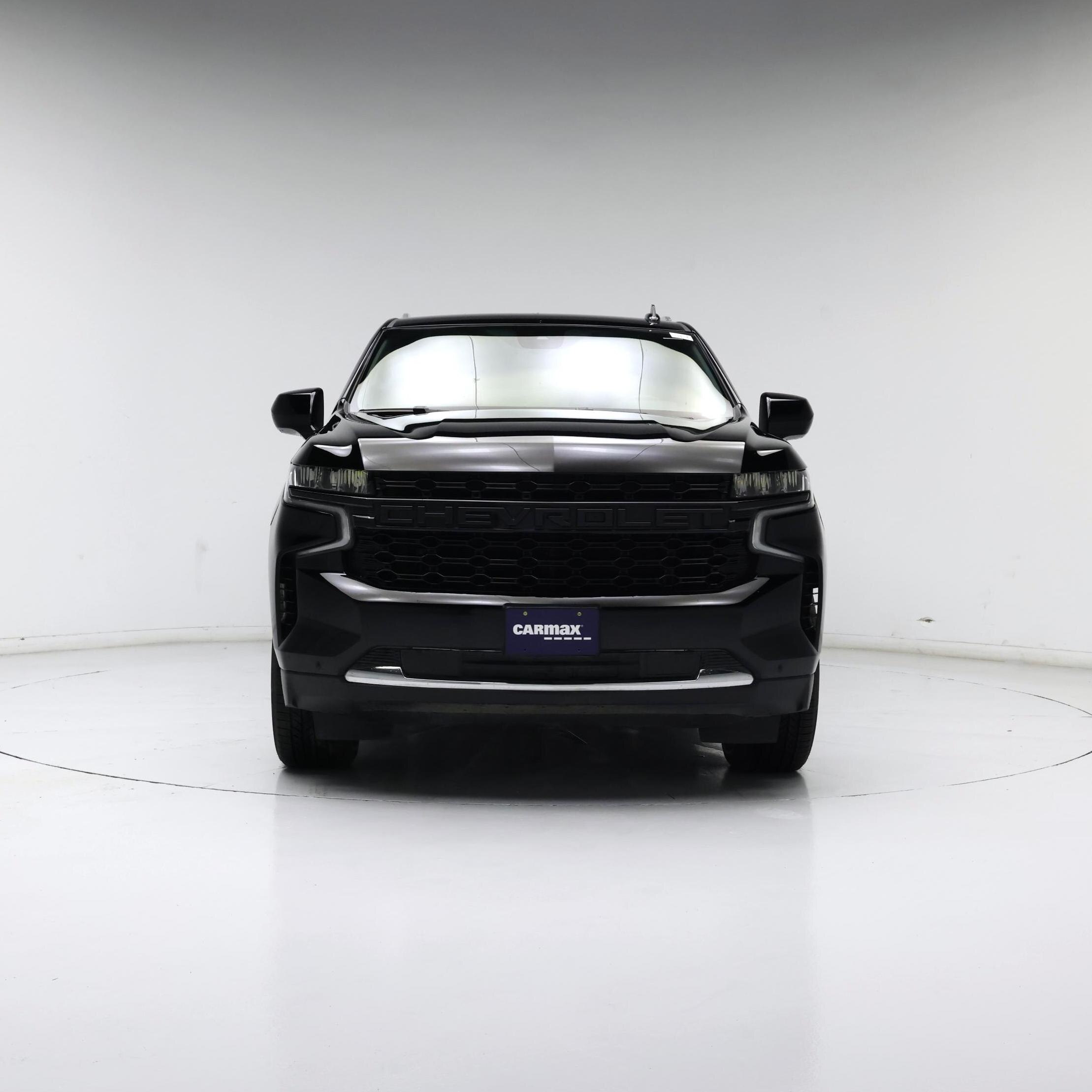 Thumbnail: 2023 Chevrolet Suburban - 5