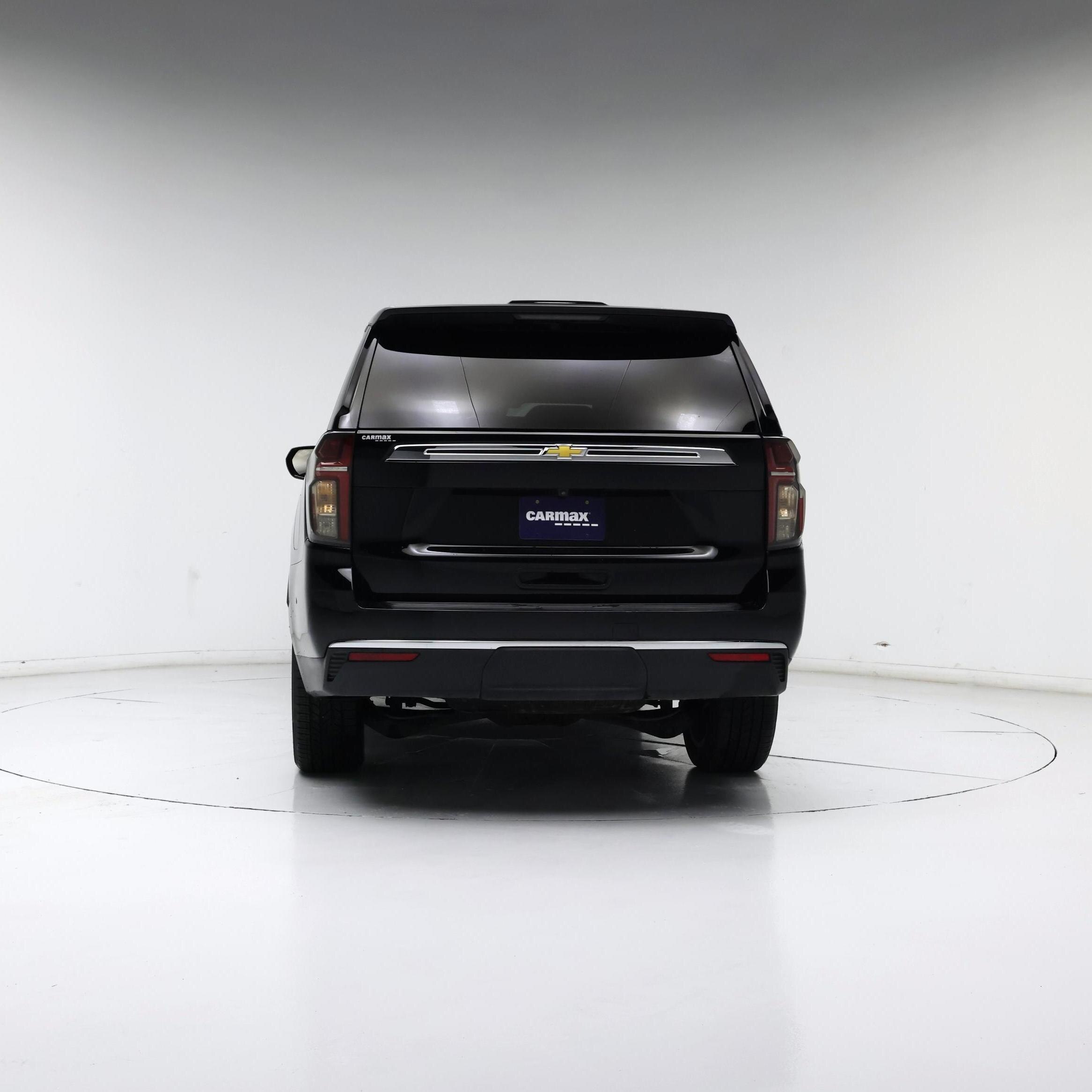 Thumbnail: 2023 Chevrolet Suburban - 6