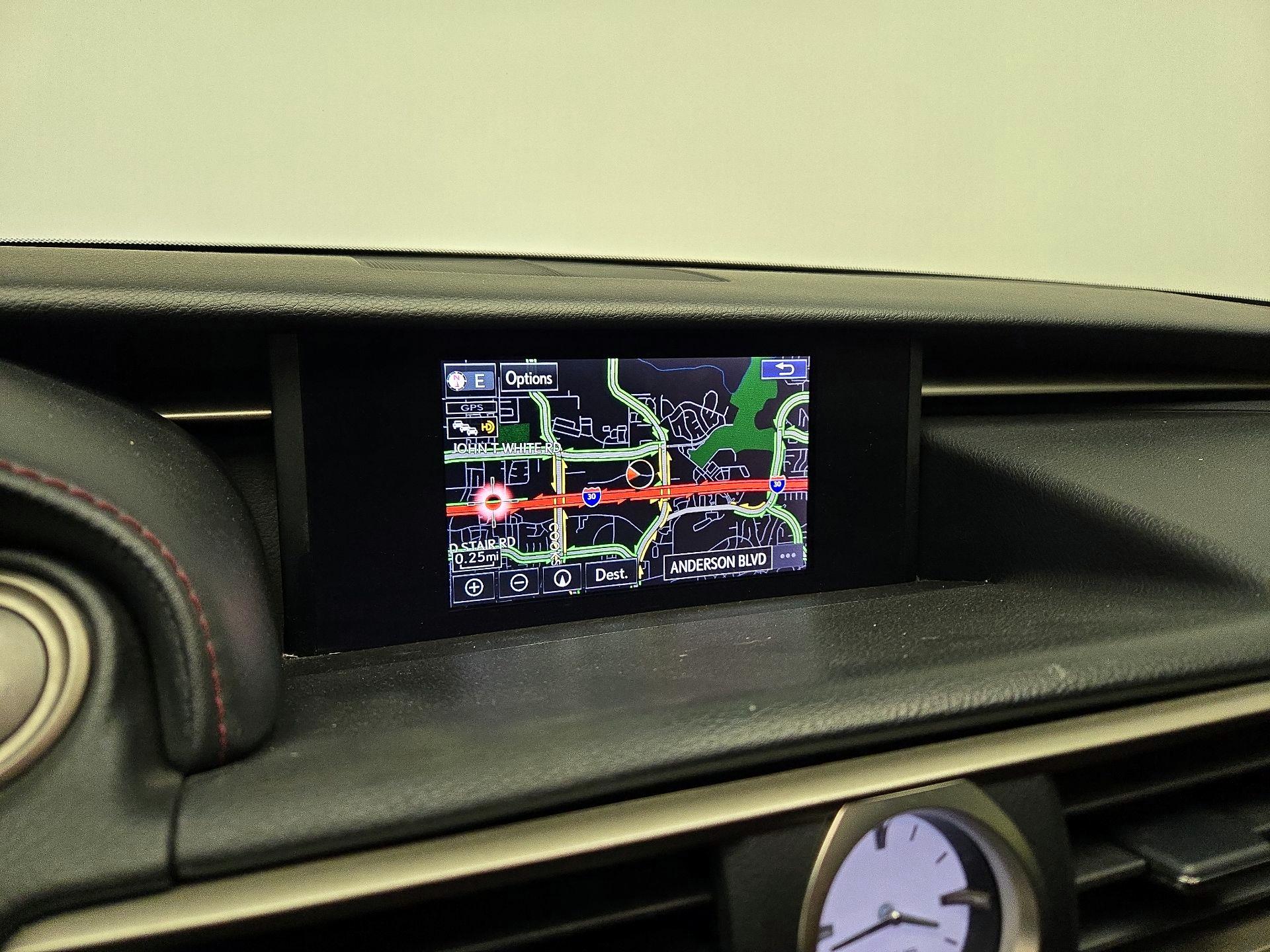 Thumbnail: 2017 Lexus RC - 14