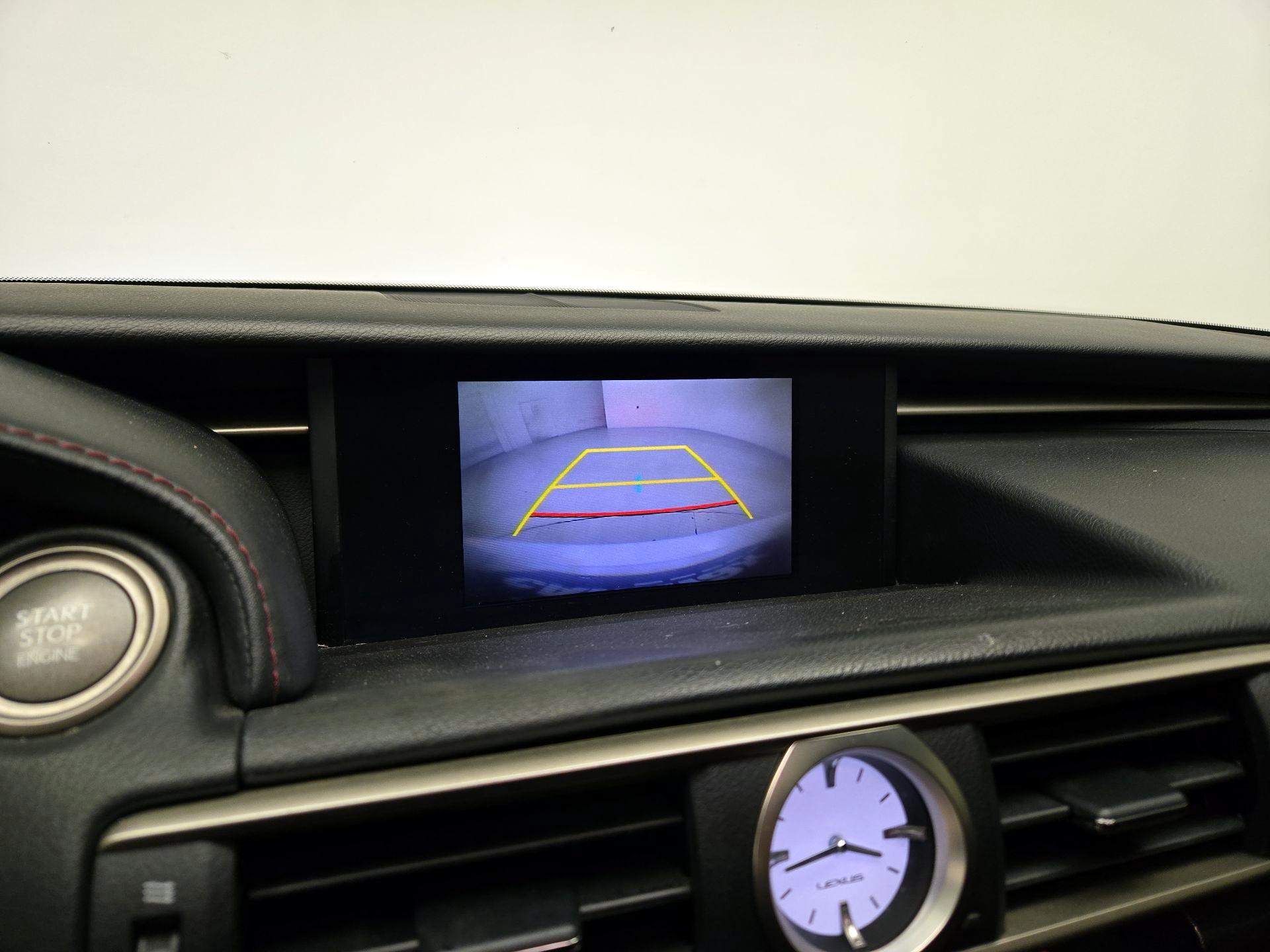 Thumbnail: 2017 Lexus RC - 15