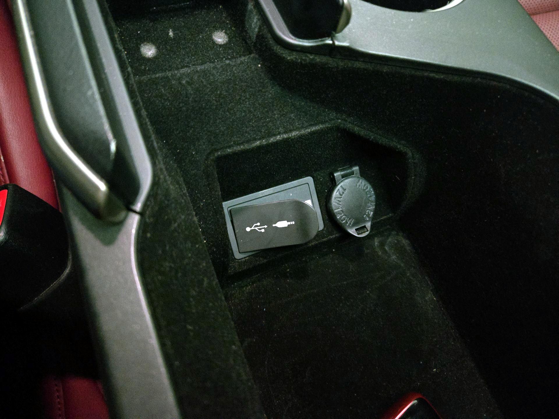 Thumbnail: 2017 Lexus RC - 19