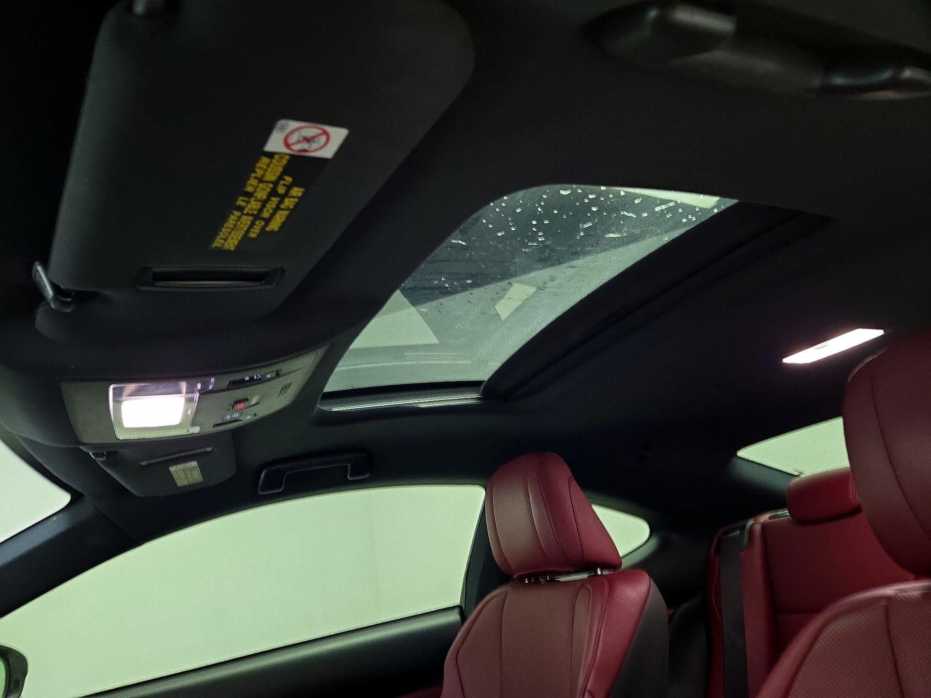 Thumbnail: 2017 Lexus RC - 20